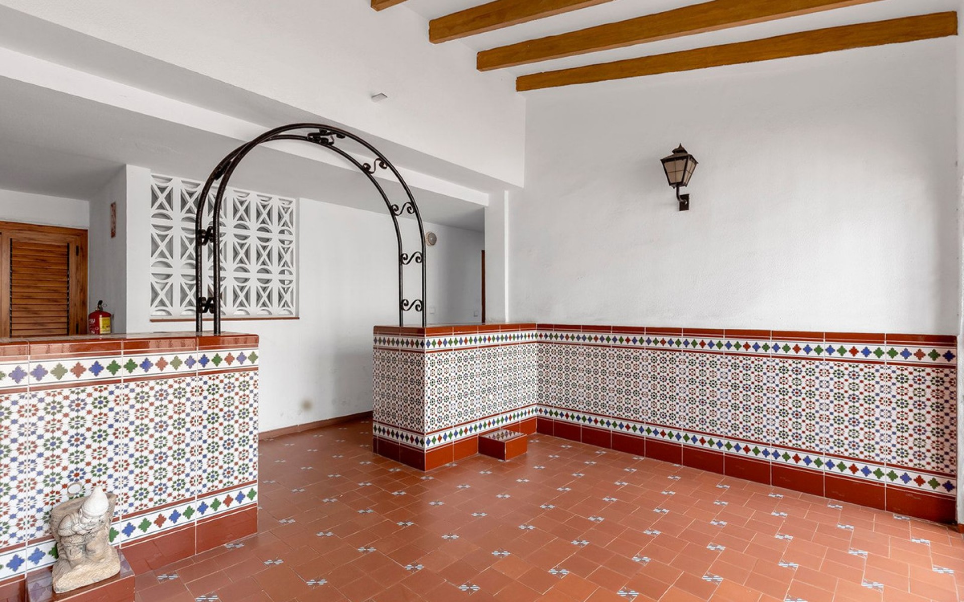 Resale - Apartment - Torrevieja - Torrevieja Centro