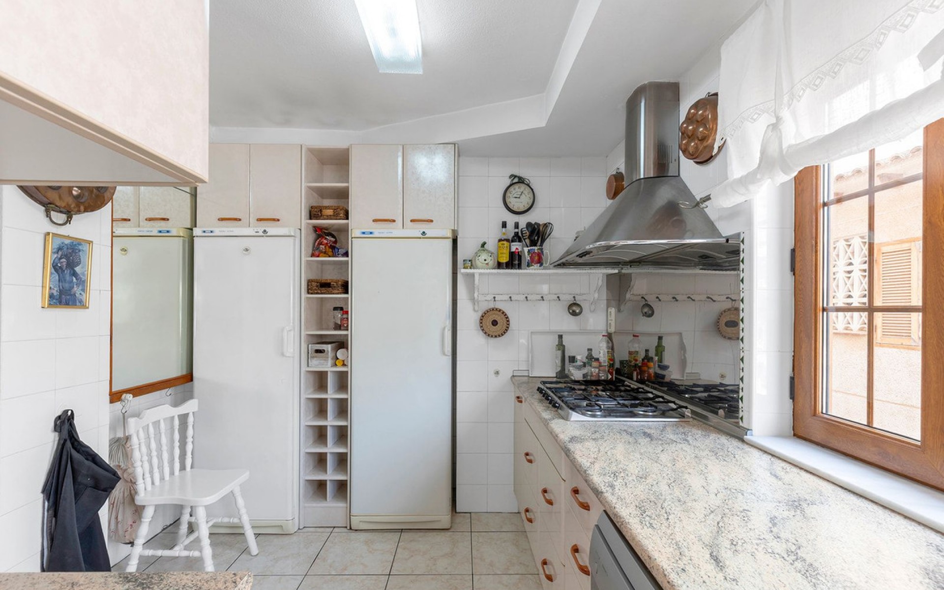 Resale - Apartment - Torrevieja - Torrevieja Centro