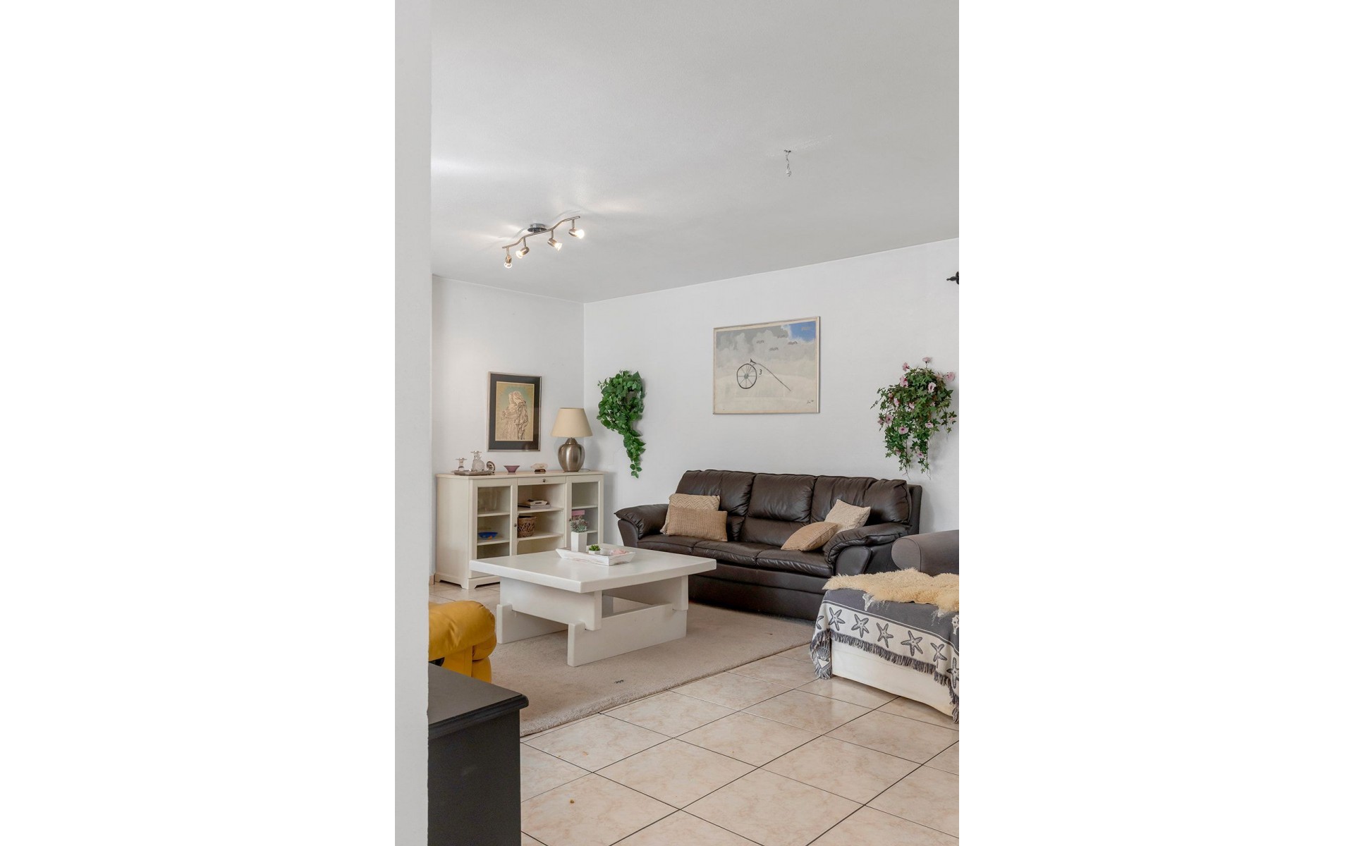 Resale - Apartment - Torrevieja - Torrevieja Centro
