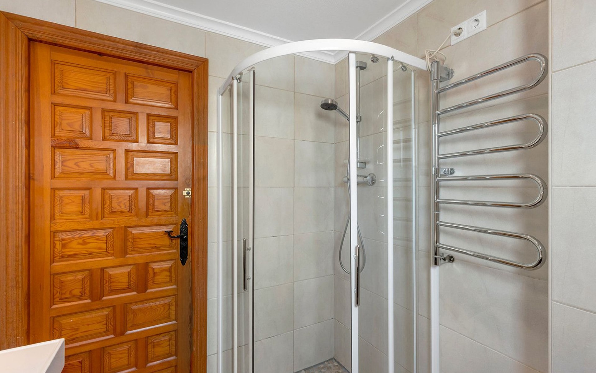 Resale - Apartment - Torrevieja - Torrevieja Centro