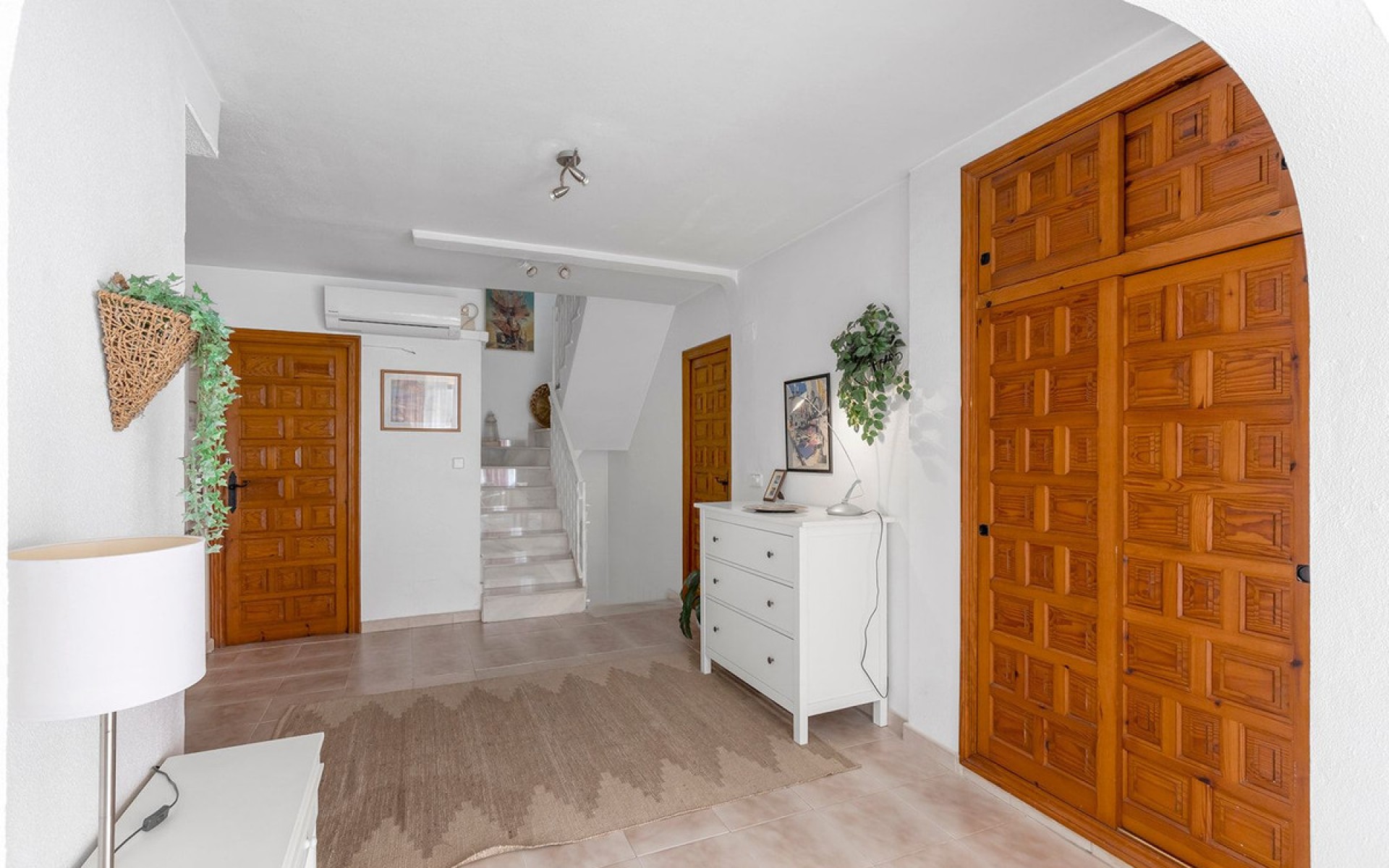 Resale - Apartment - Torrevieja - Torrevieja Centro