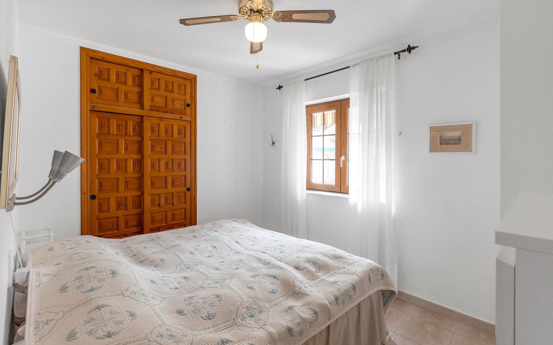 Resale - Apartment - Torrevieja - Torrevieja Centro