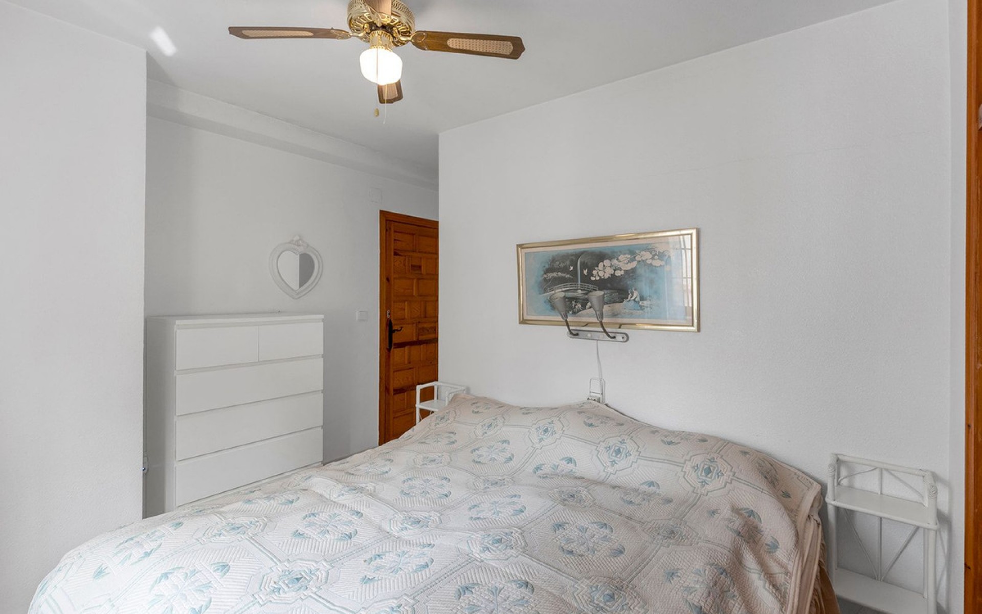 Resale - Apartment - Torrevieja - Torrevieja Centro