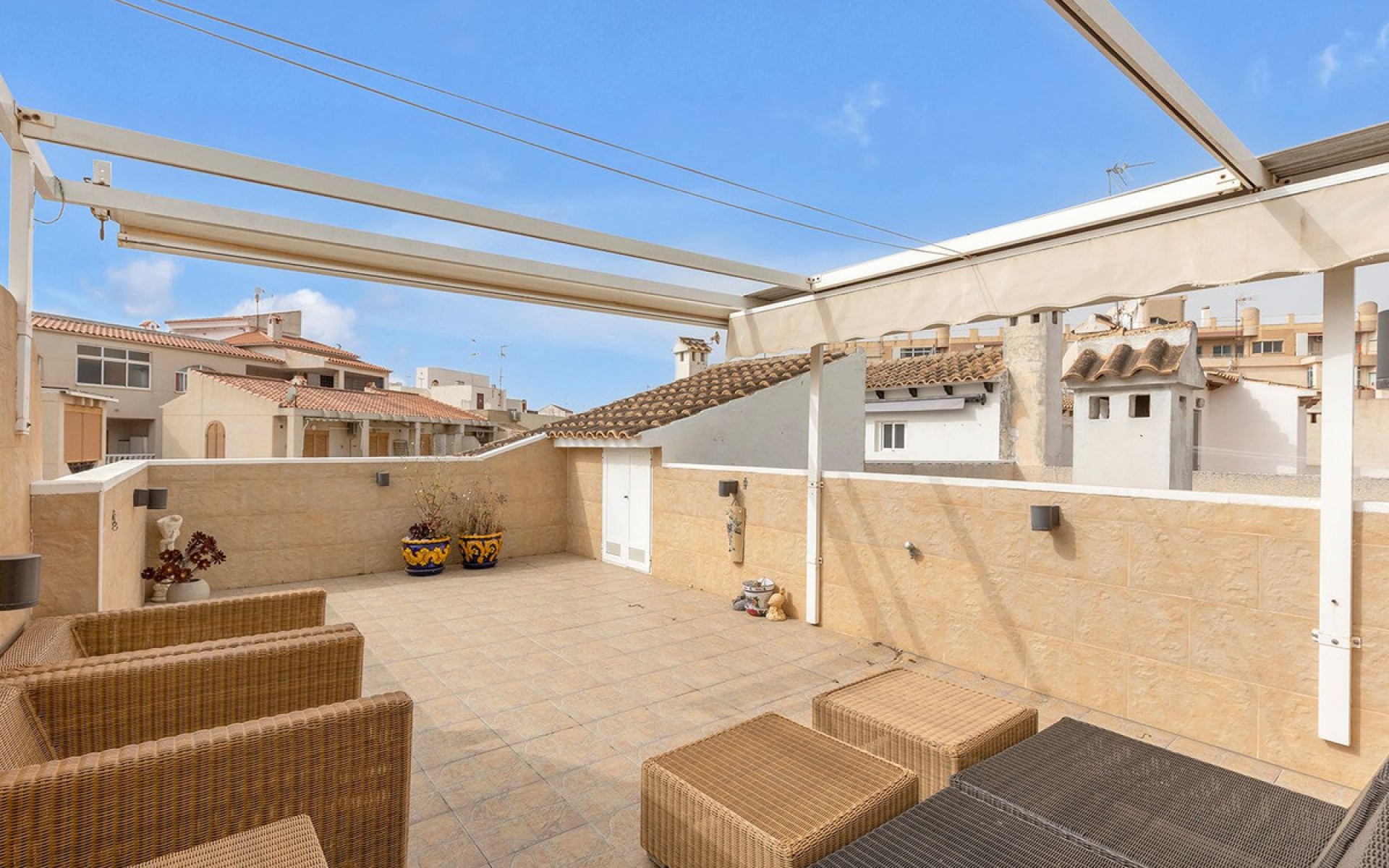 Resale - Apartment - Torrevieja - Torrevieja Centro
