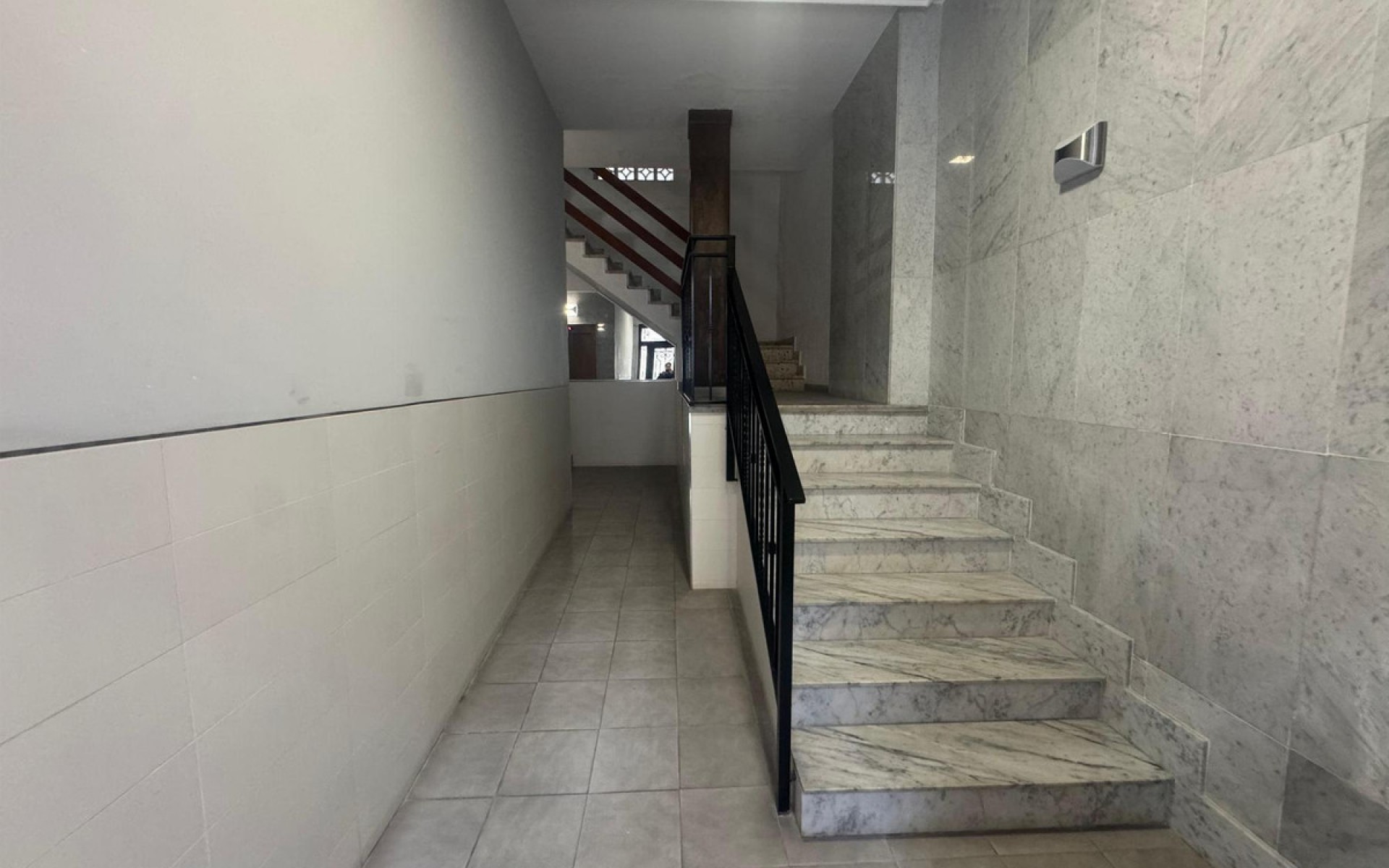 Resale - Apartment - Torrevieja - Torrevieja Centro