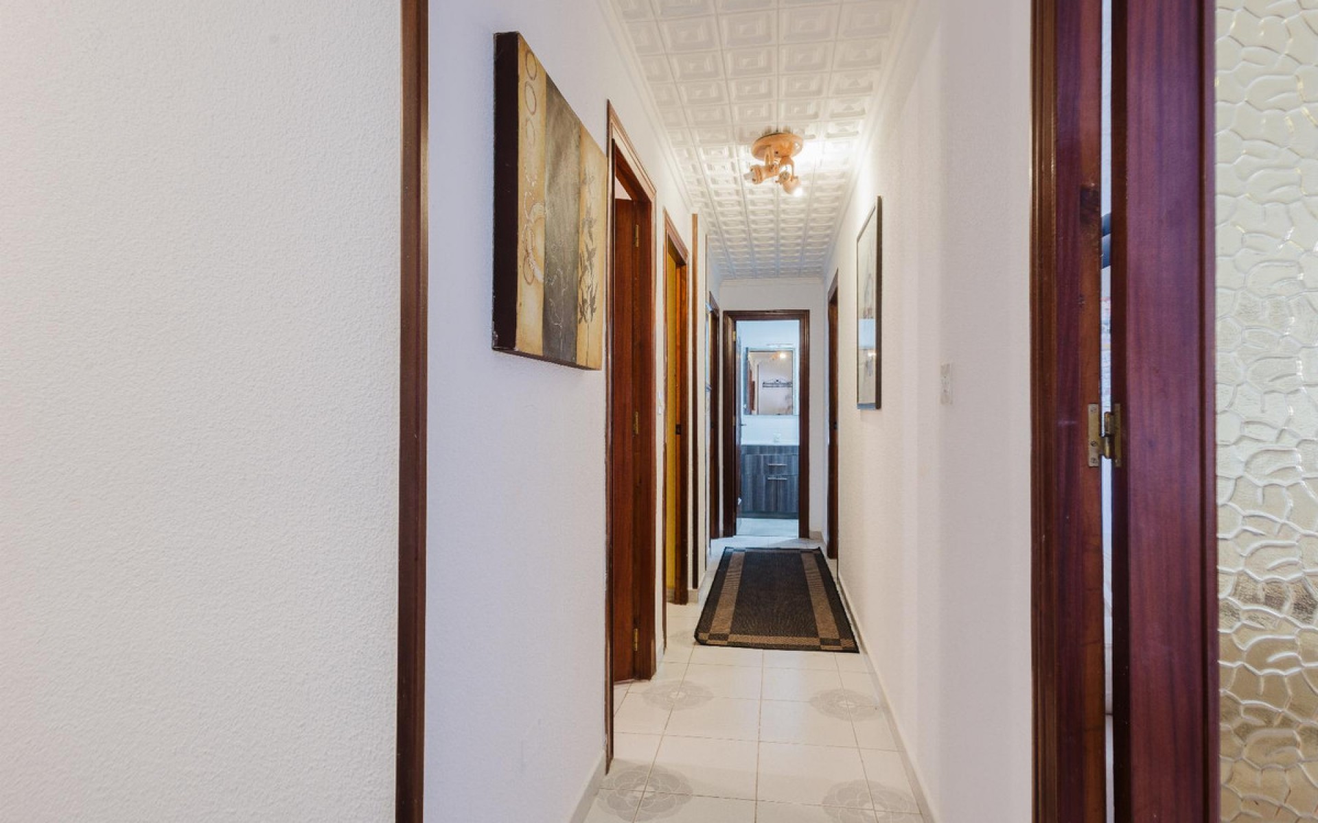 Resale - Apartment - Torrevieja - Torrevieja Centro