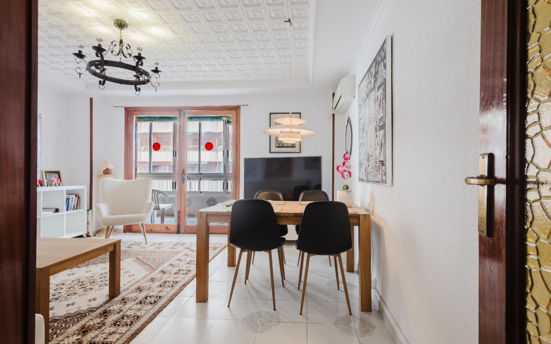 Resale - Apartment - Torrevieja - Torrevieja Centro