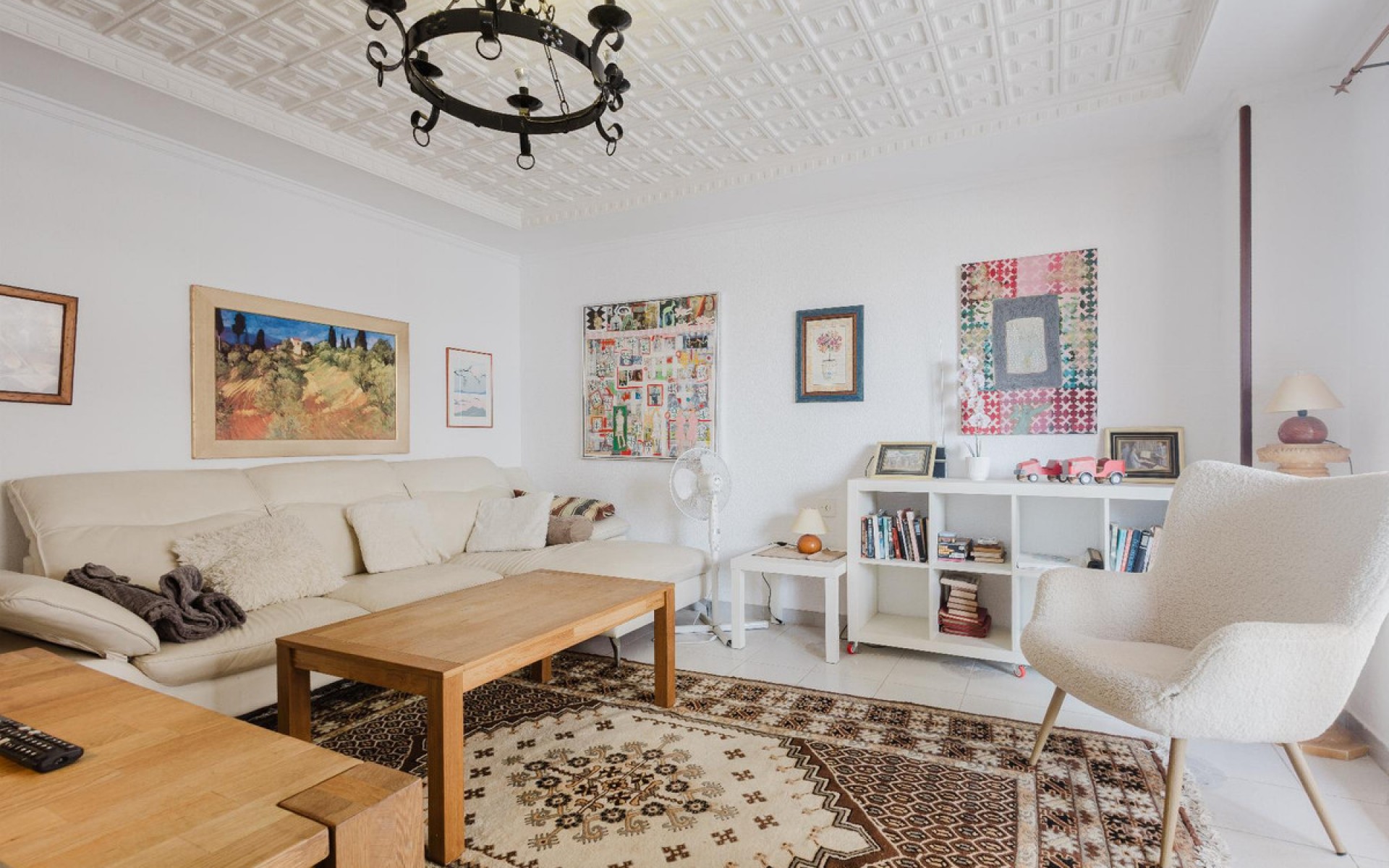 Resale - Apartment - Torrevieja - Torrevieja Centro