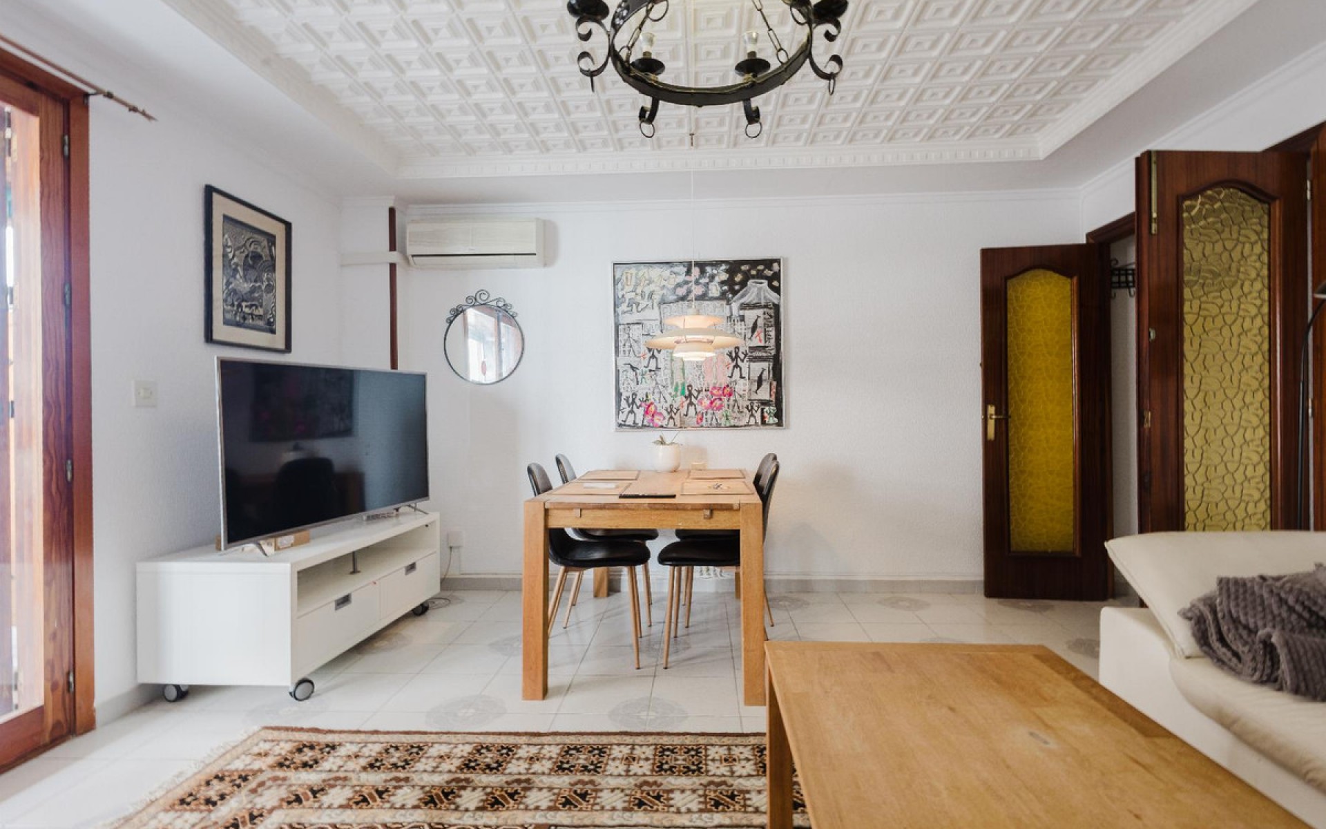 Resale - Apartment - Torrevieja - Torrevieja Centro