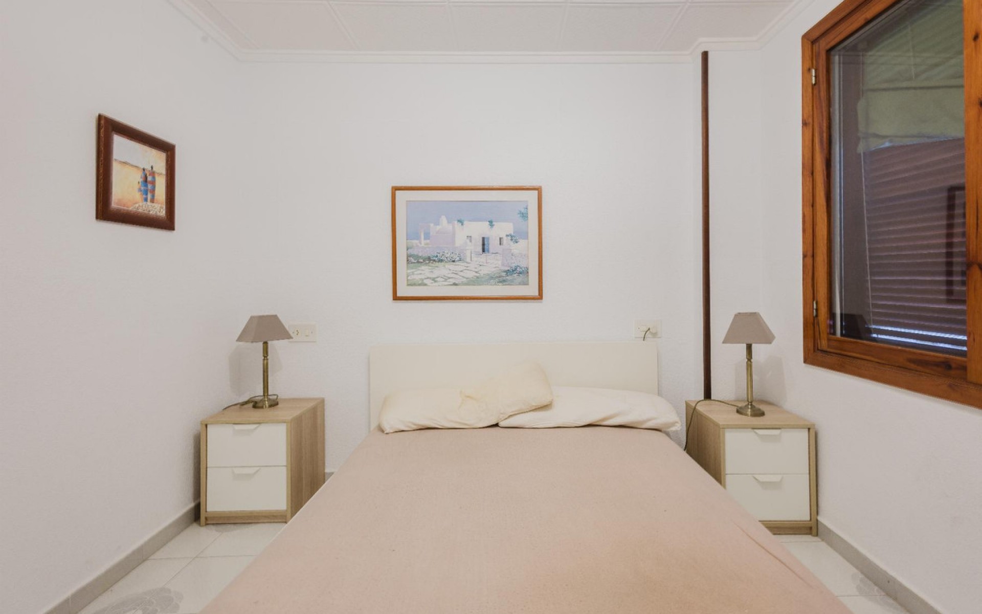 Resale - Apartment - Torrevieja - Torrevieja Centro