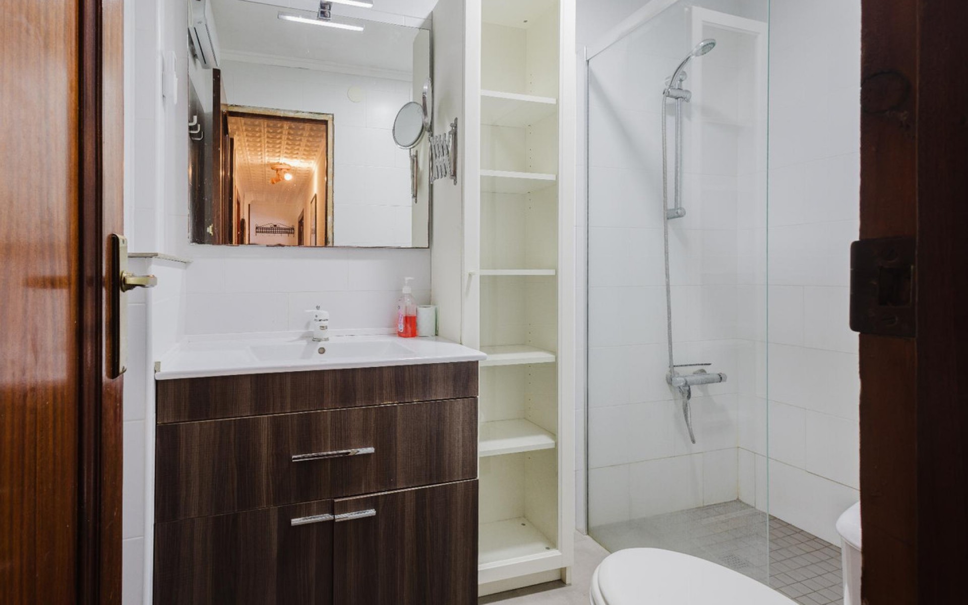 Resale - Apartment - Torrevieja - Torrevieja Centro