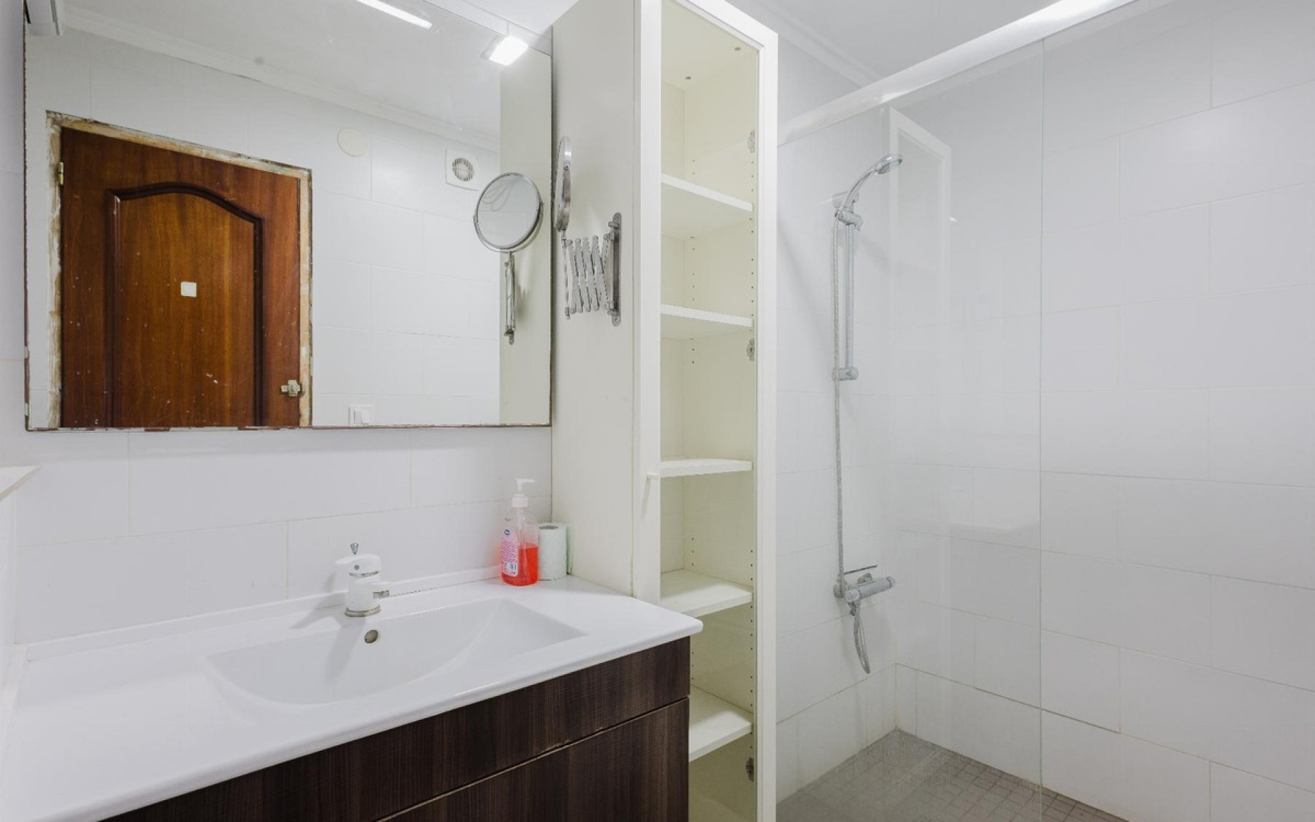 Resale - Apartment - Torrevieja - Torrevieja Centro