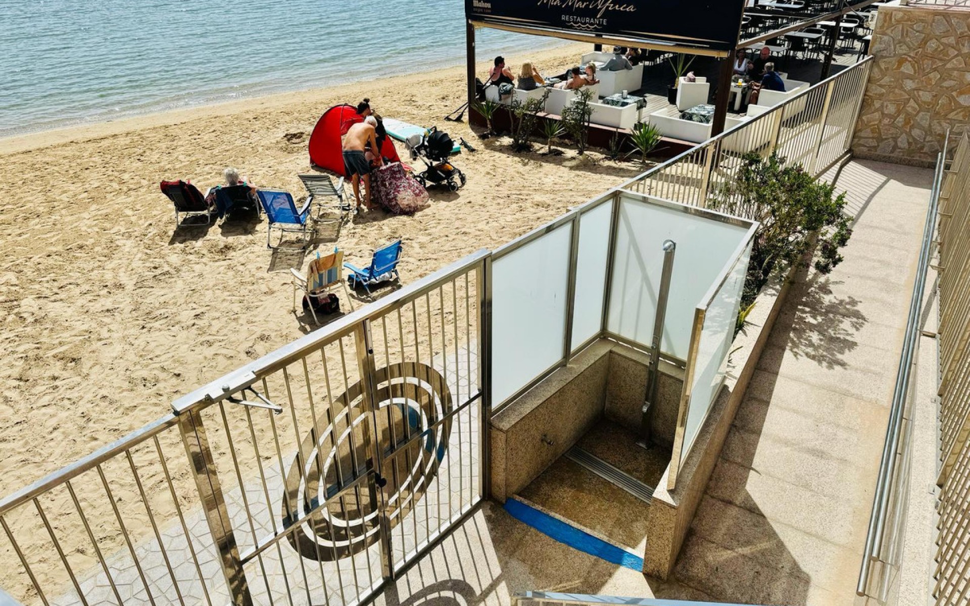 Resale - Apartment - Torrevieja - Torrevieja Centro