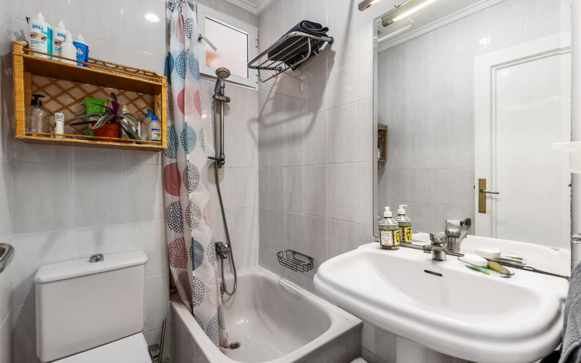 Resale - Apartment - Torrevieja - Torrevieja Centro