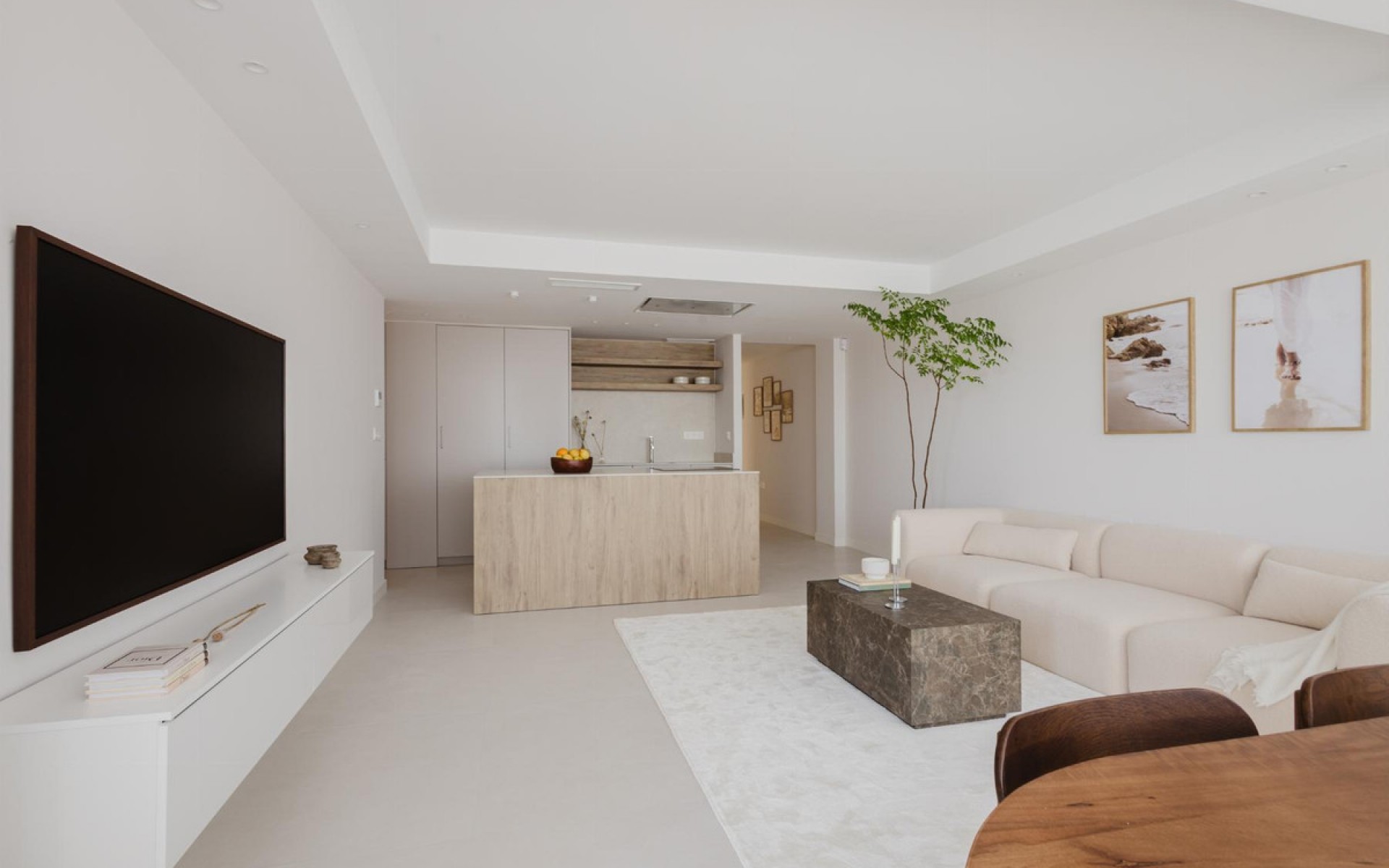 Resale - Apartment - Torrevieja - Torrevieja Centro