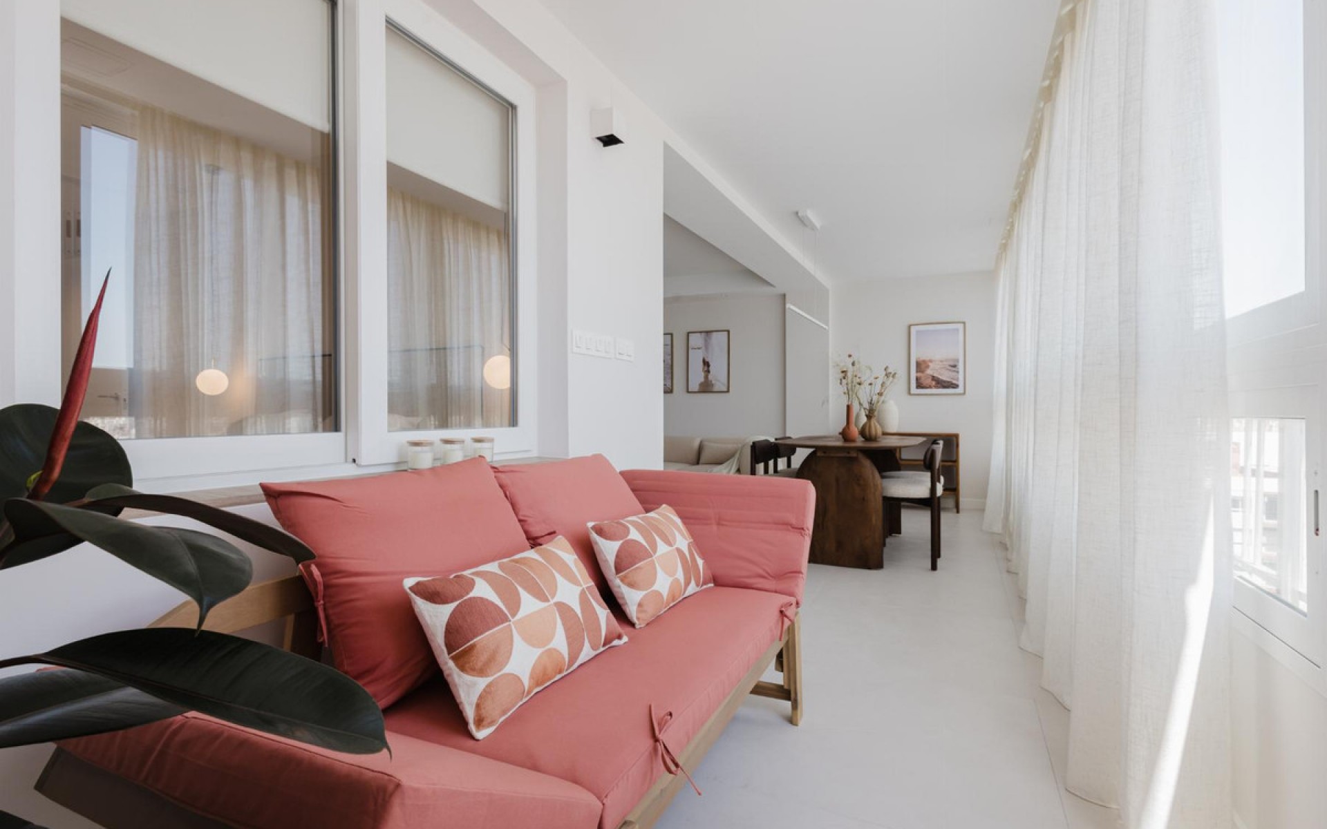 Resale - Apartment - Torrevieja - Torrevieja Centro