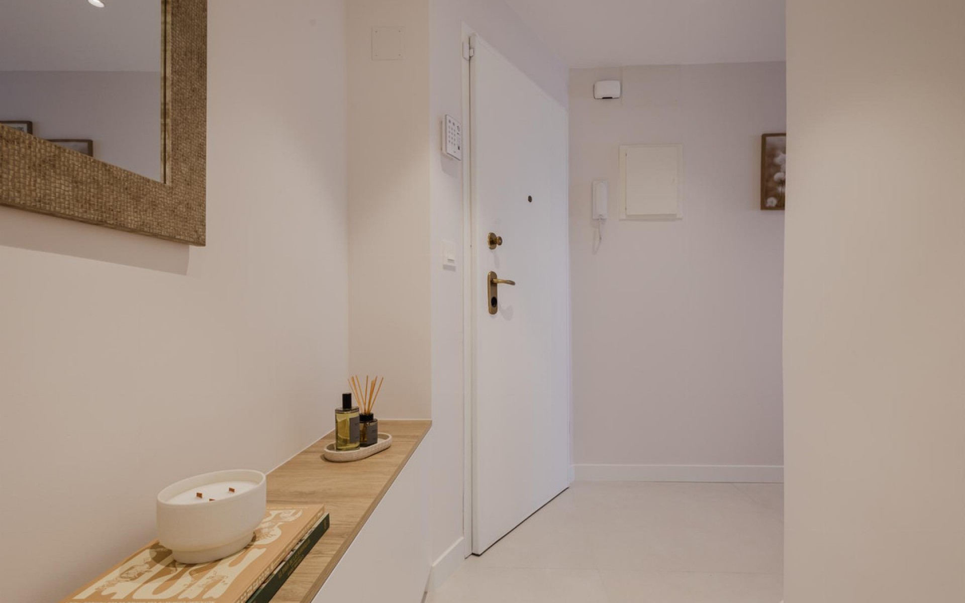 Resale - Apartment - Torrevieja - Torrevieja Centro