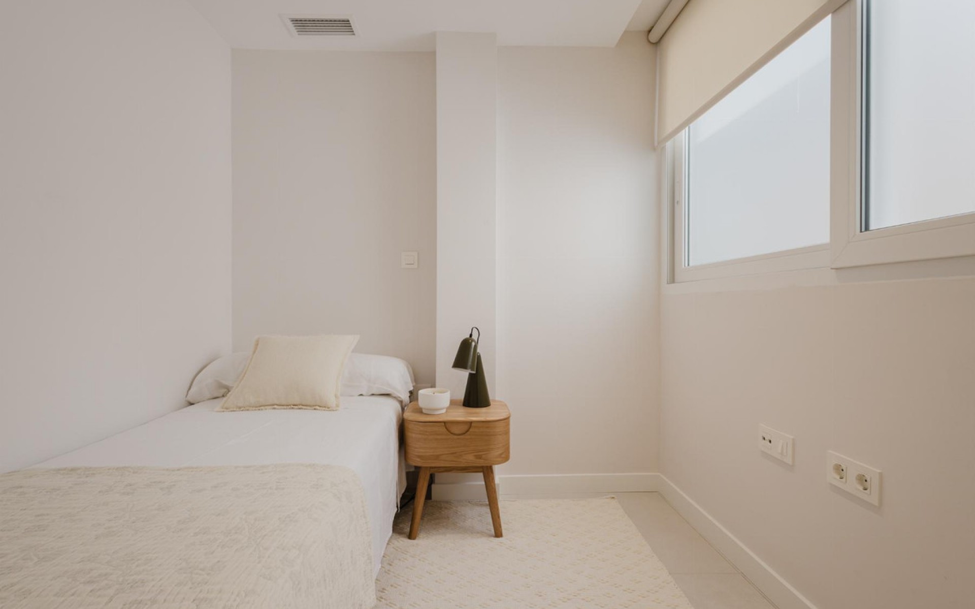 Resale - Apartment - Torrevieja - Torrevieja Centro