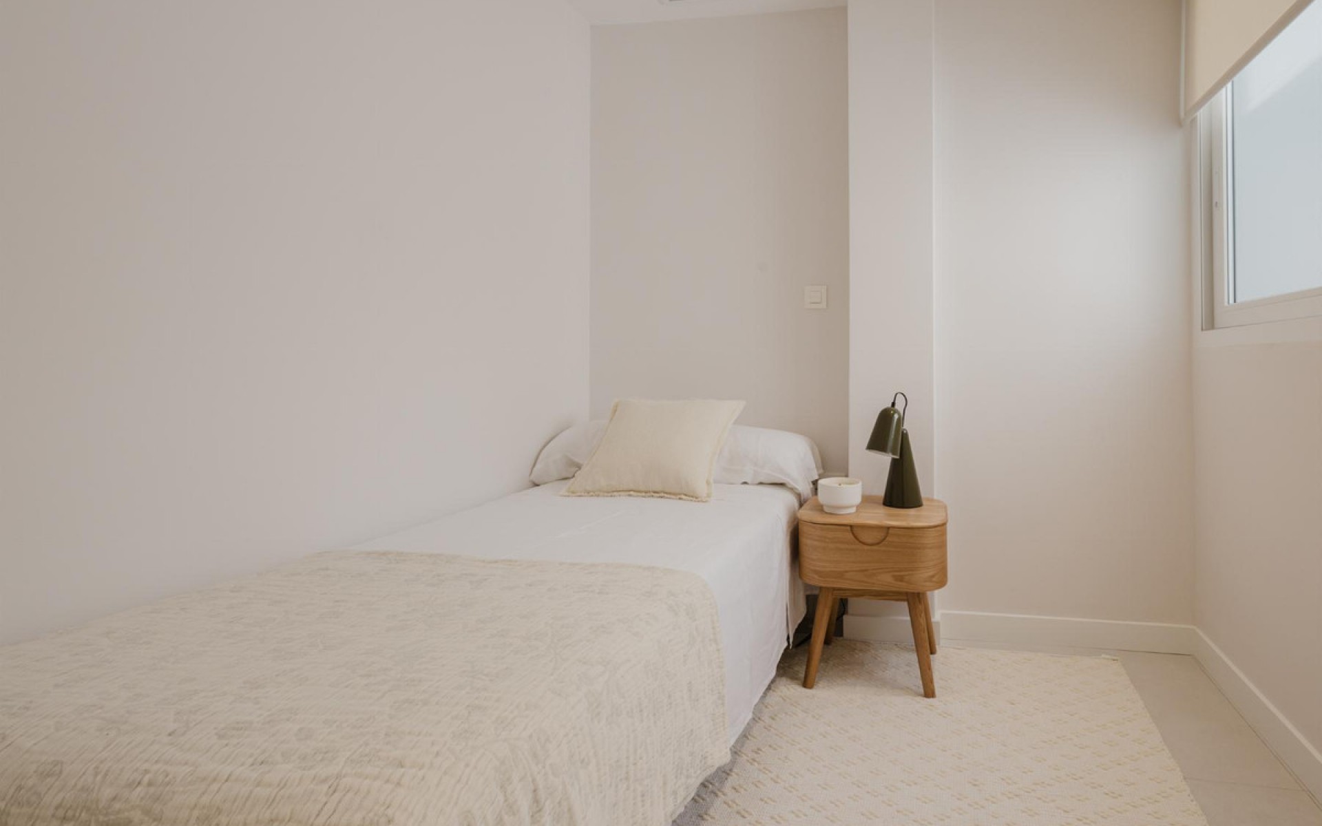 Resale - Apartment - Torrevieja - Torrevieja Centro