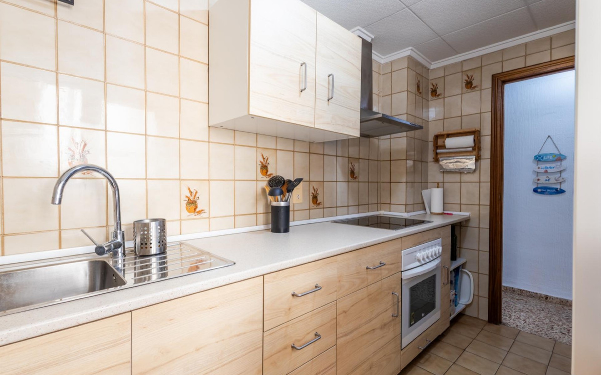 Resale - Apartment - Torrevieja - Torrevieja Centro