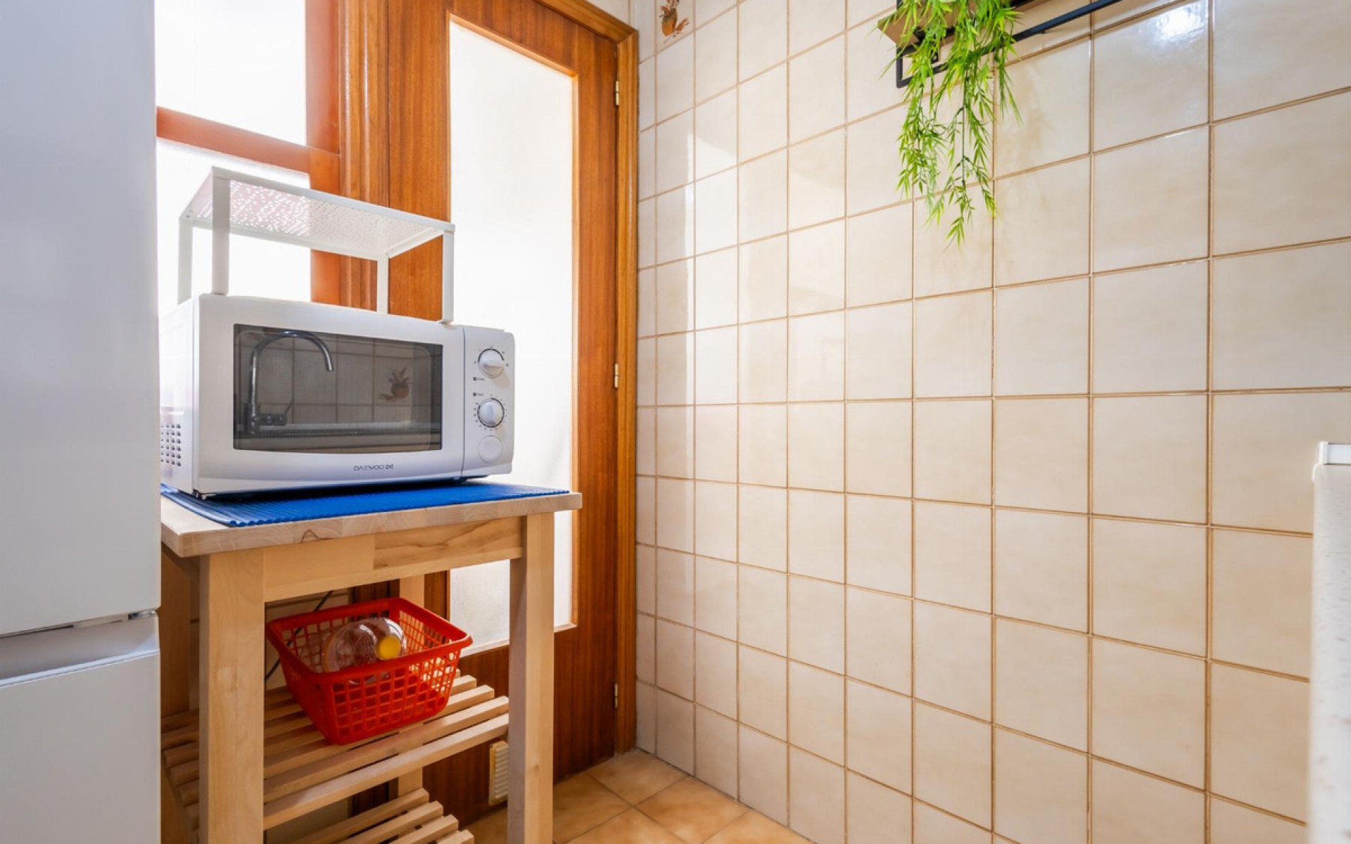 Resale - Apartment - Torrevieja - Torrevieja Centro