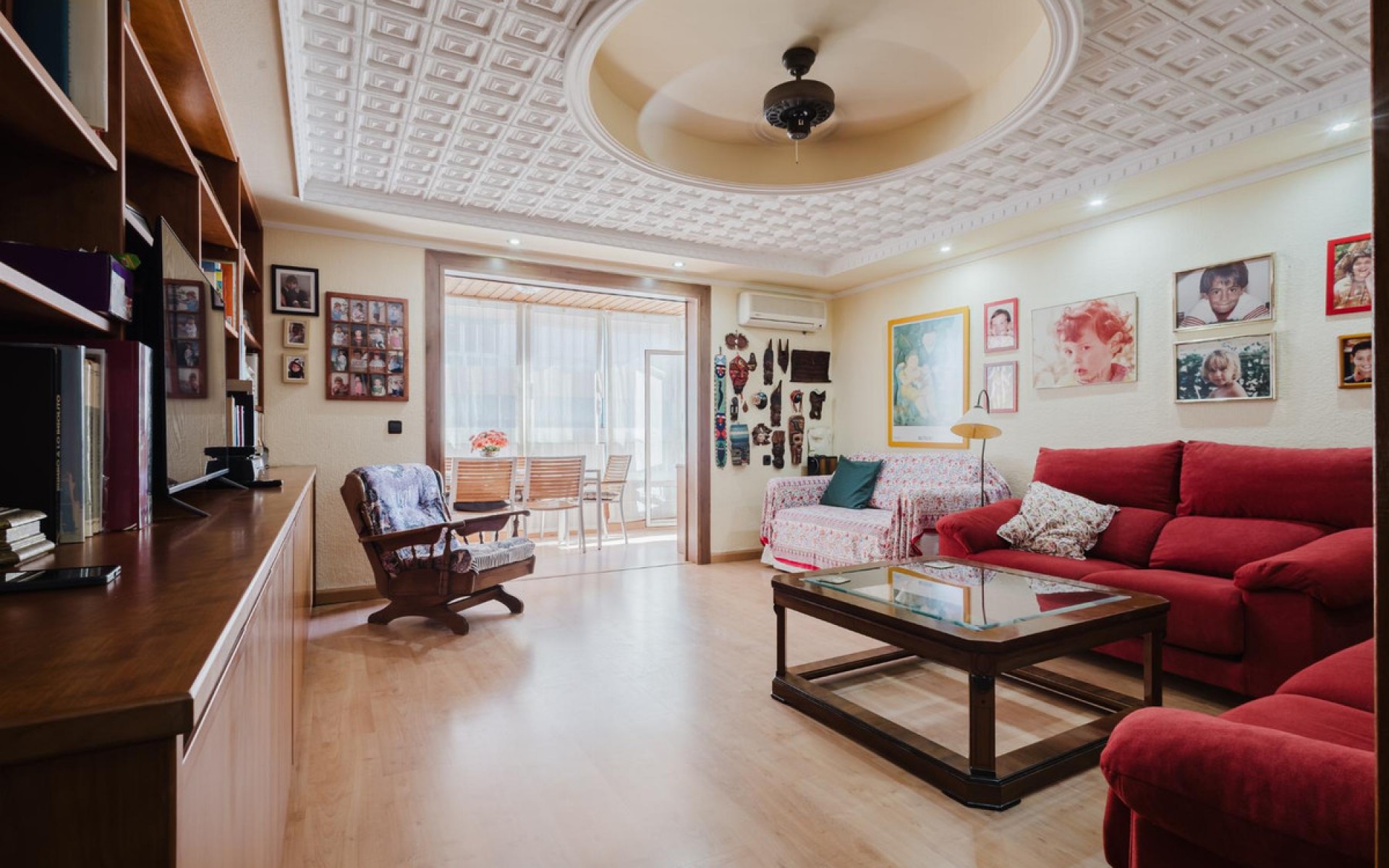 Resale - Apartment - Torrevieja - Torrevieja Centro