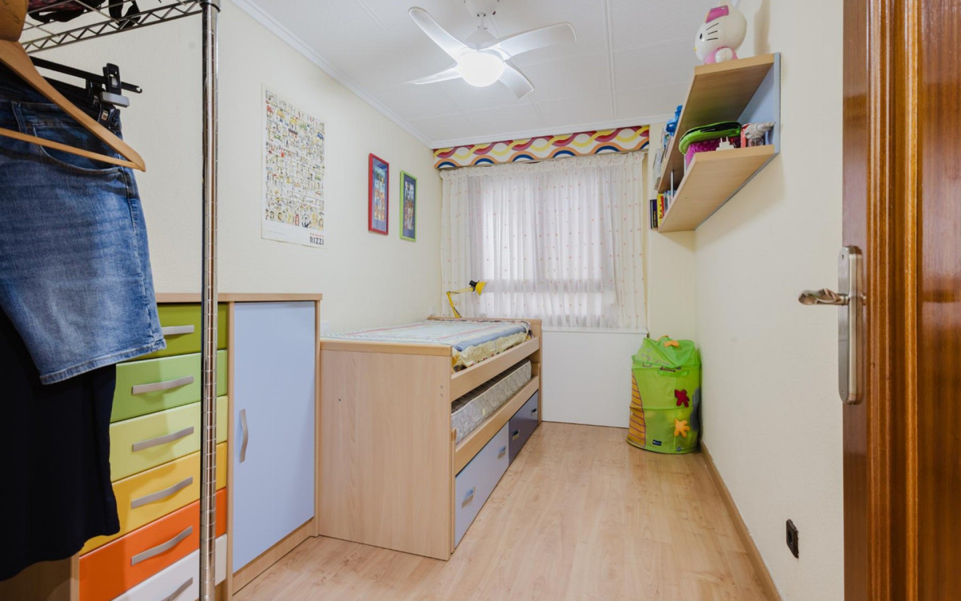 Resale - Apartment - Torrevieja - Torrevieja Centro