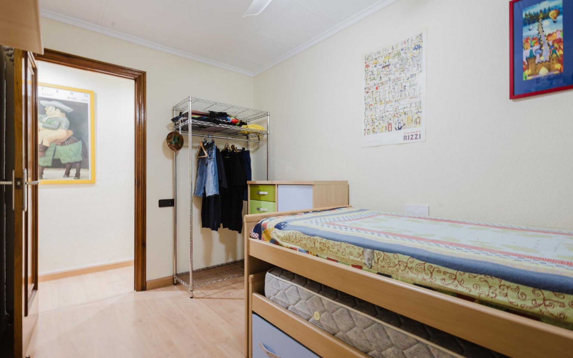 Resale - Apartment - Torrevieja - Torrevieja Centro