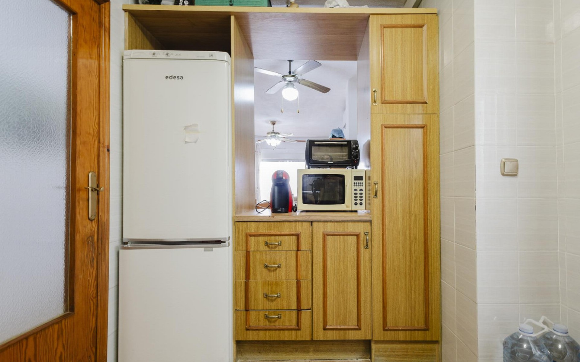 Resale - Apartment - Torrevieja - Torrevieja Centro