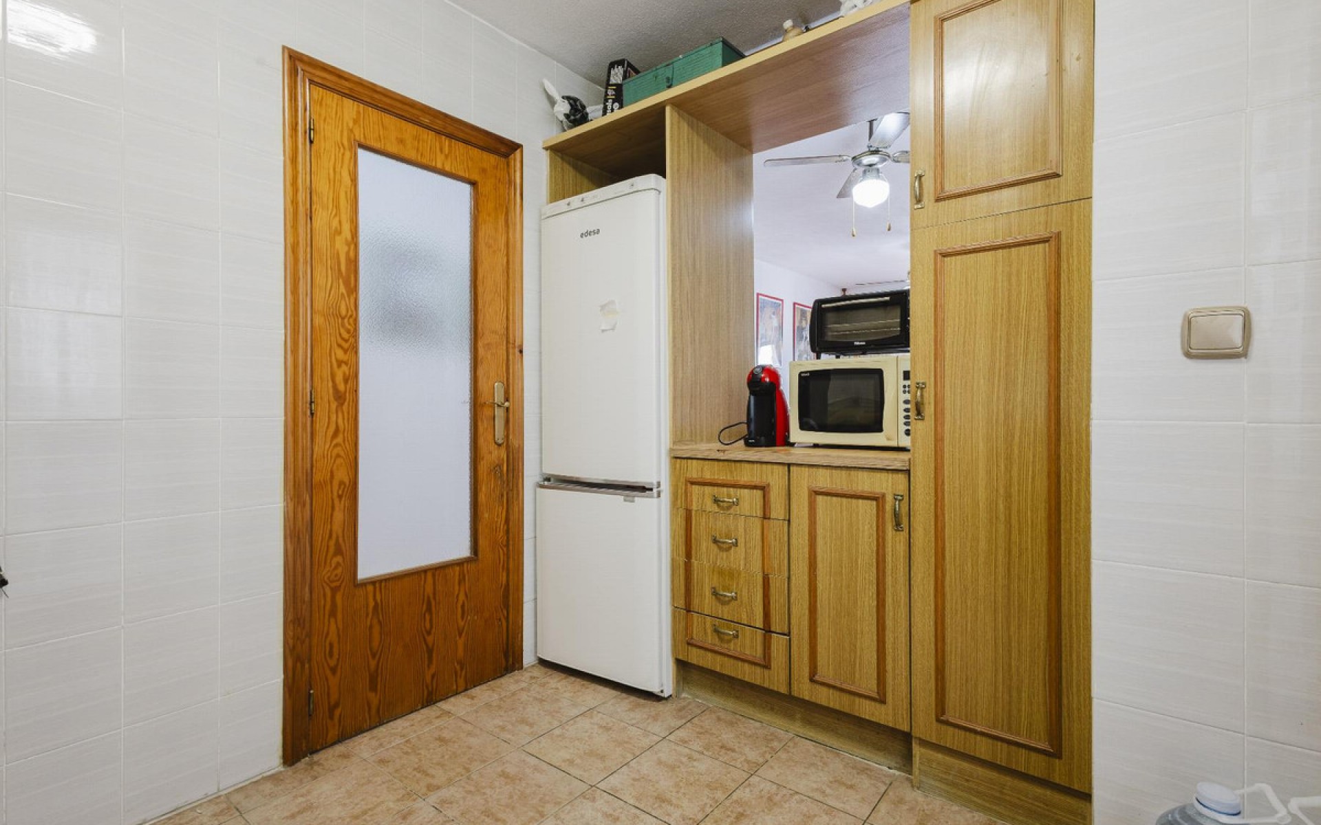 Resale - Apartment - Torrevieja - Torrevieja Centro