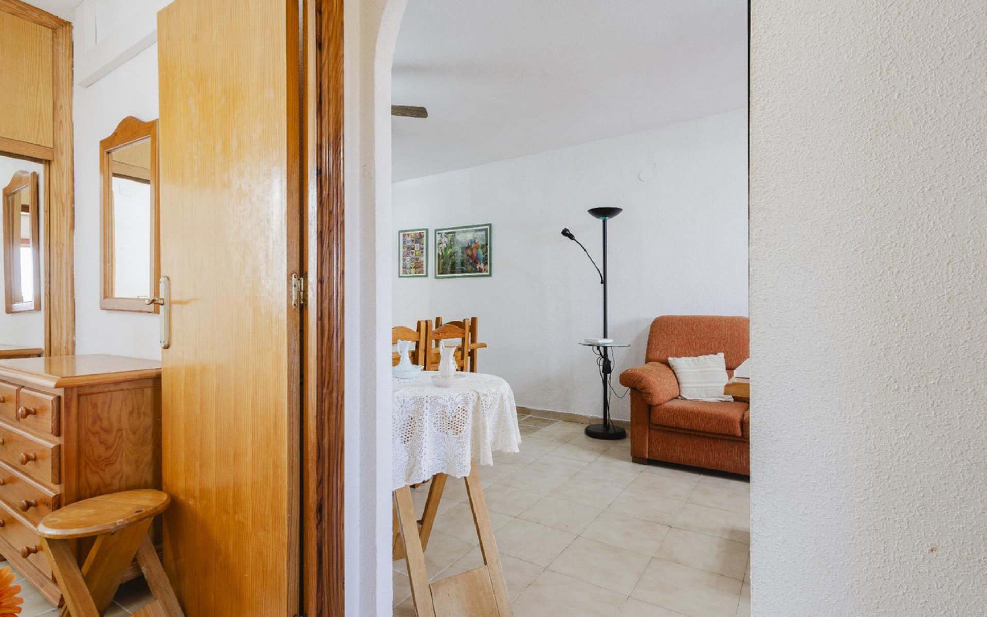 Resale - Apartment - Torrevieja - Torrevieja Centro