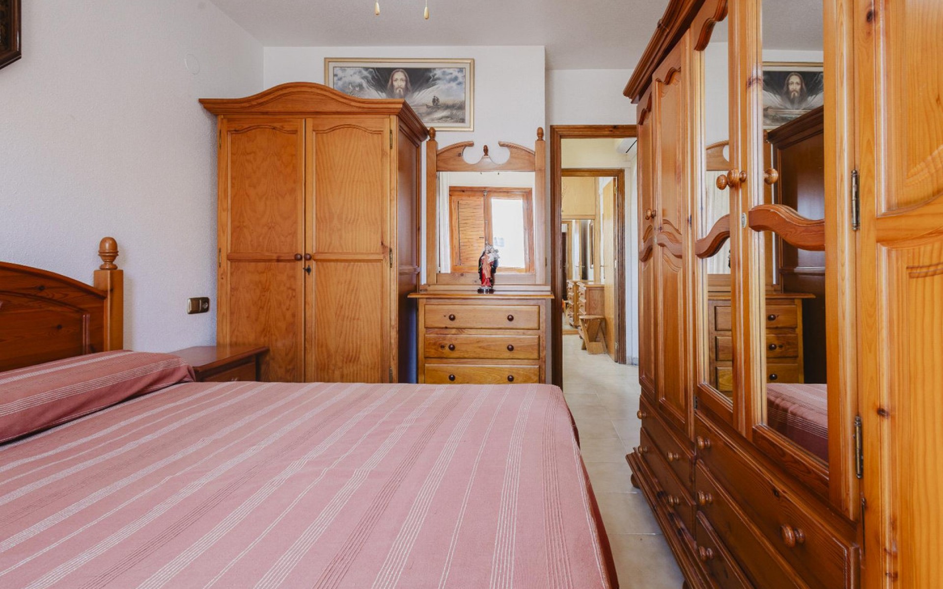 Resale - Apartment - Torrevieja - Torrevieja Centro