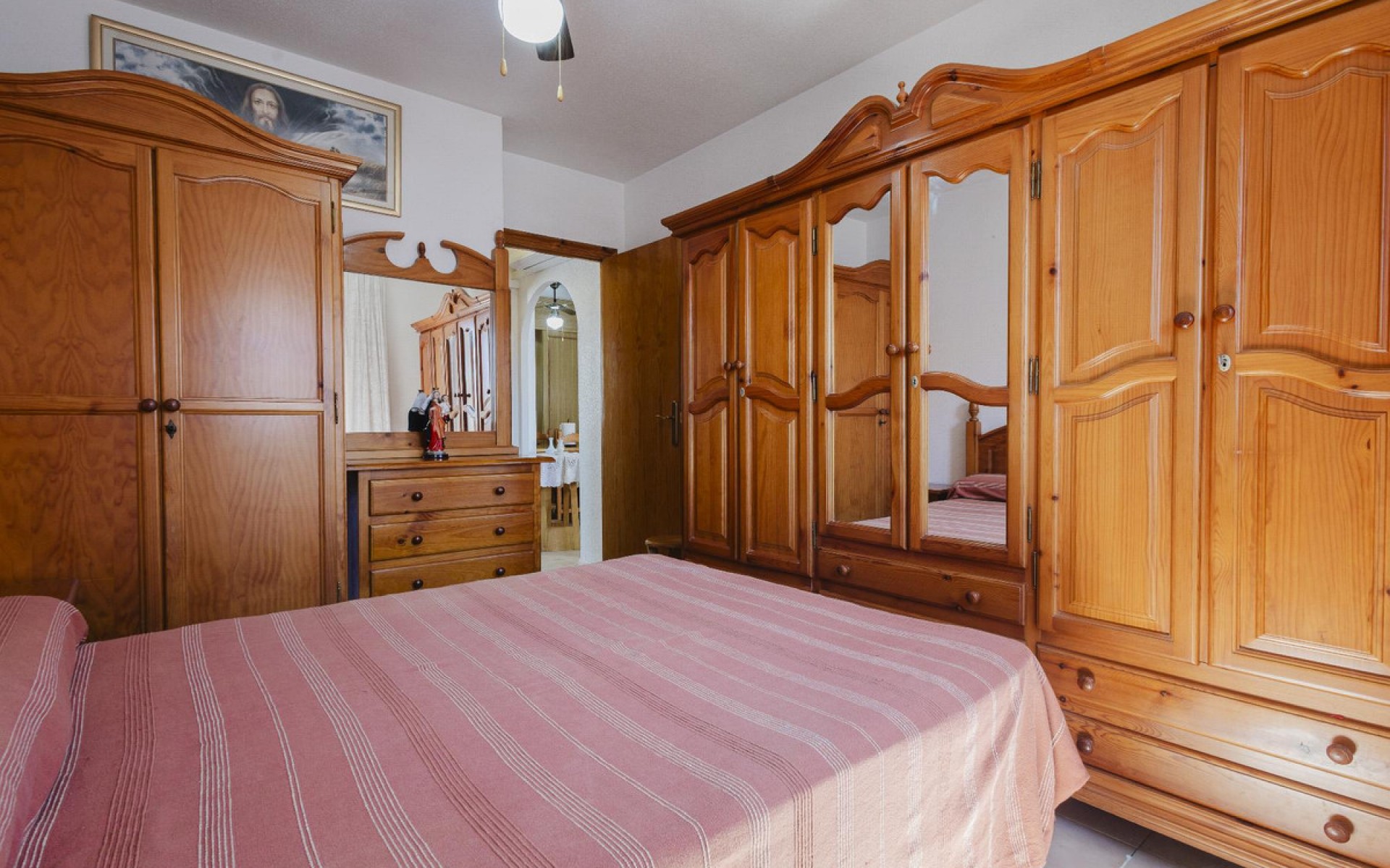 Resale - Apartment - Torrevieja - Torrevieja Centro