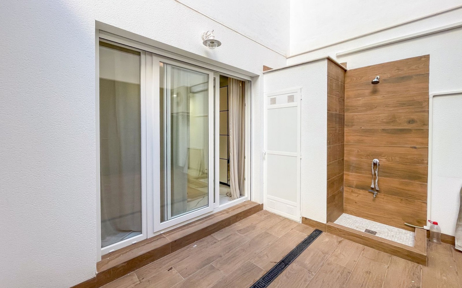 Resale - Apartment - Torrevieja - Torrevieja Centro