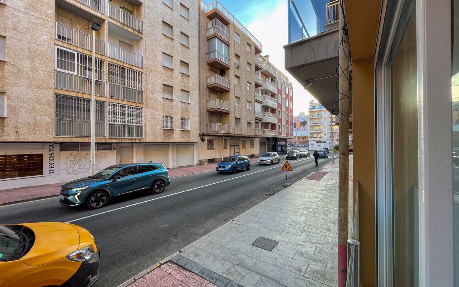 Resale - Apartment - Torrevieja - Torrevieja Centro