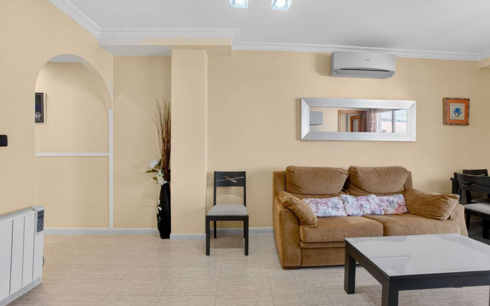 Resale - Apartment - Torrevieja - Torrevieja Centro