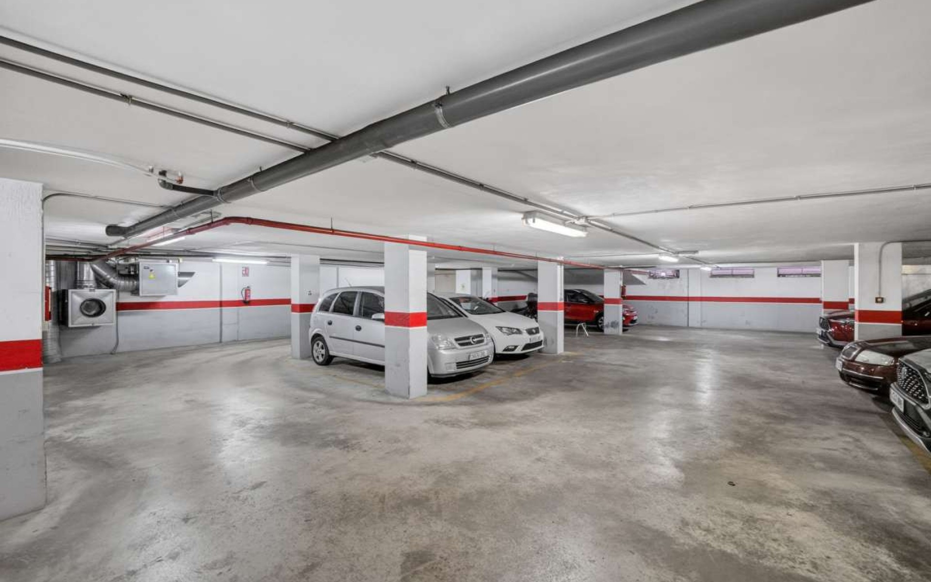 Resale - Apartment - Torrevieja - Torrevieja Centro