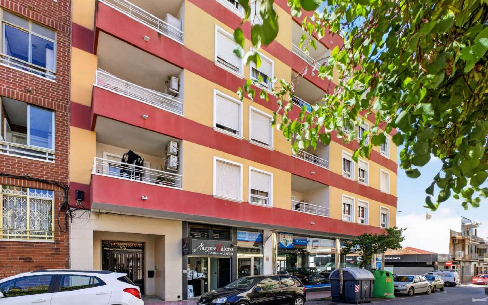 Resale - Apartment - Torrevieja - Torrevieja Centro