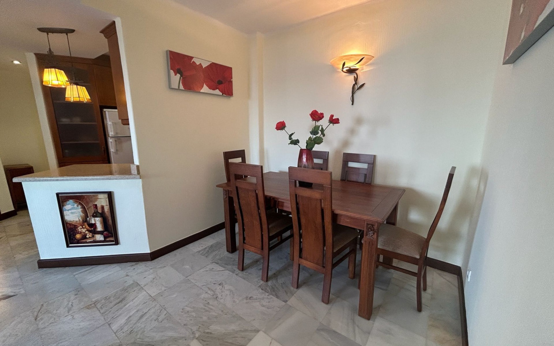 Resale - Apartment - Torrevieja - Torrevieja Centro