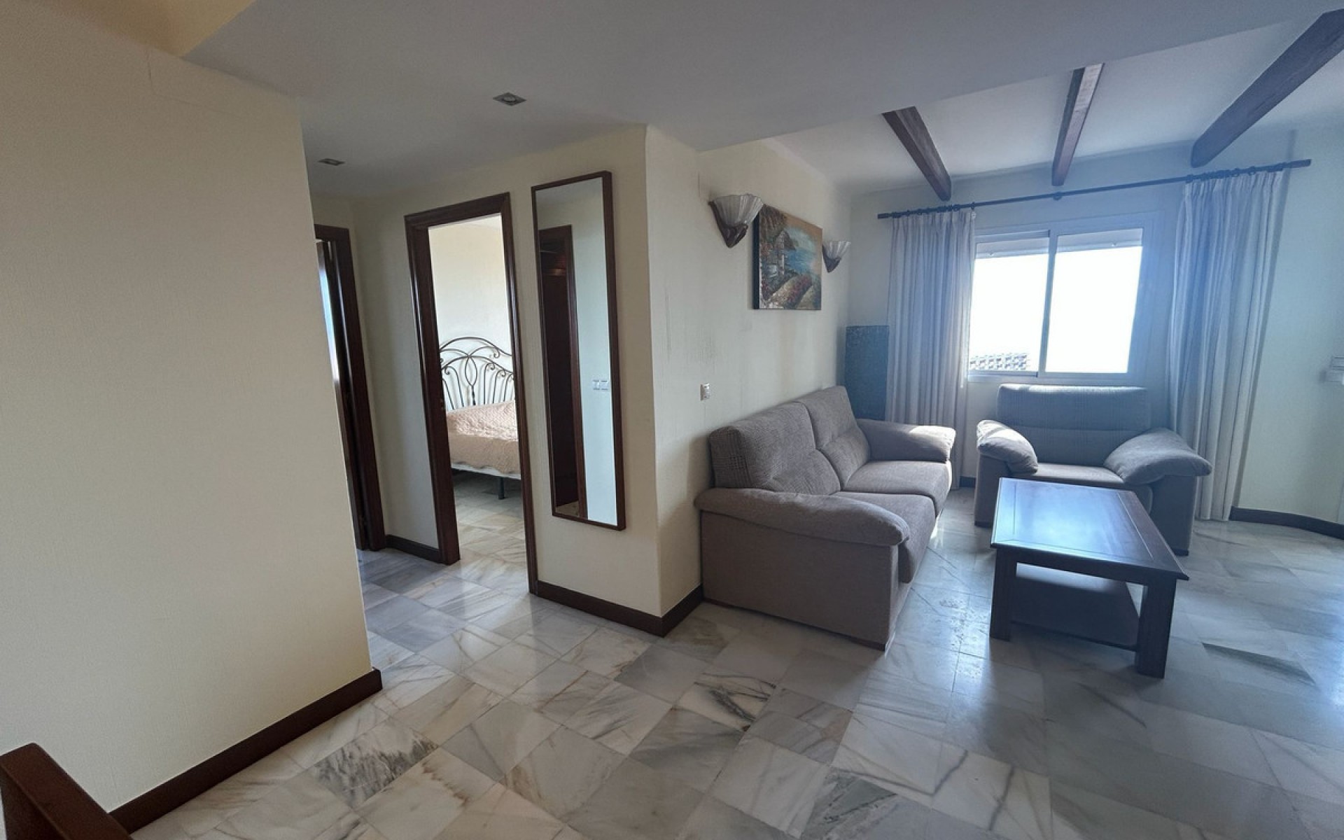 Resale - Apartment - Torrevieja - Torrevieja Centro