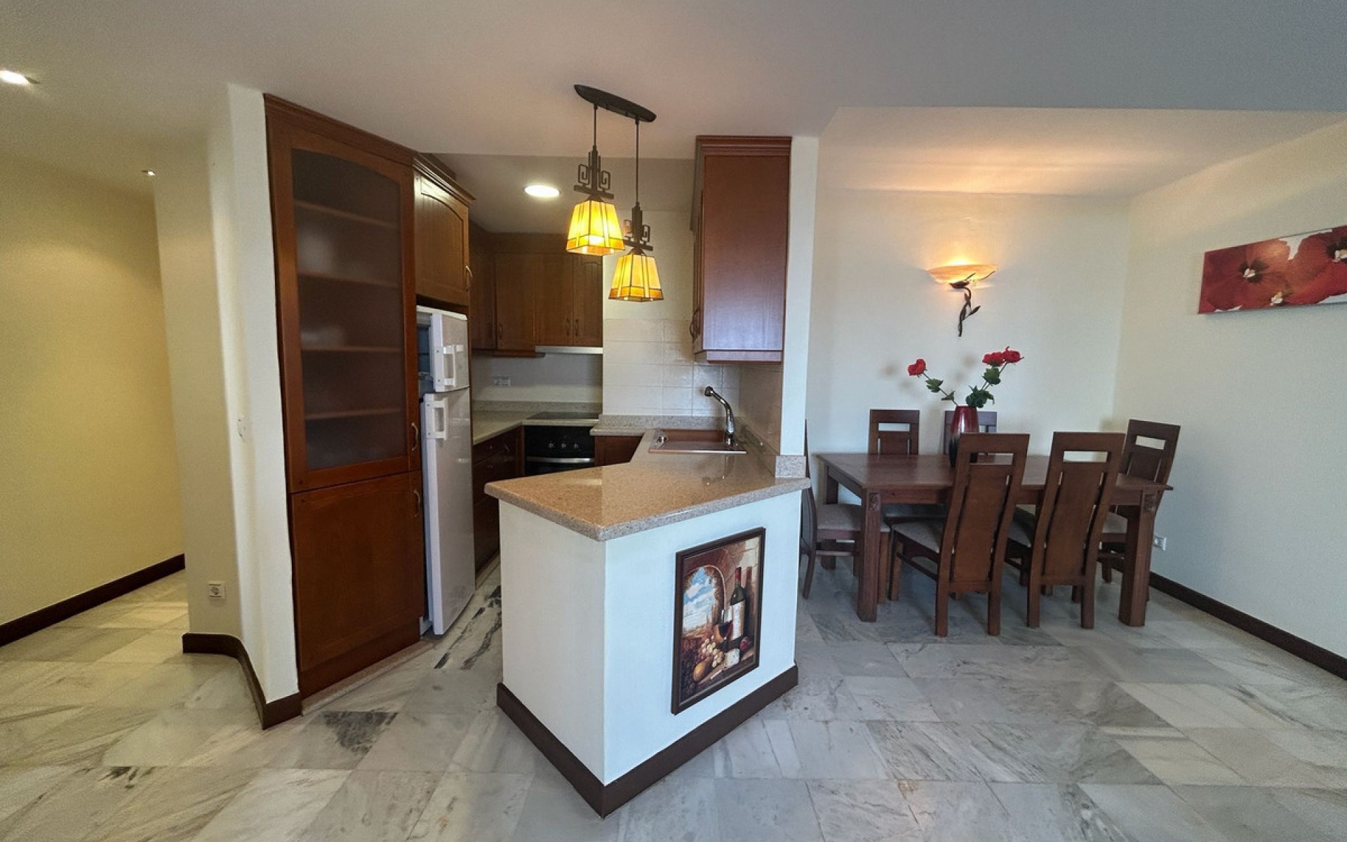 Resale - Apartment - Torrevieja - Torrevieja Centro