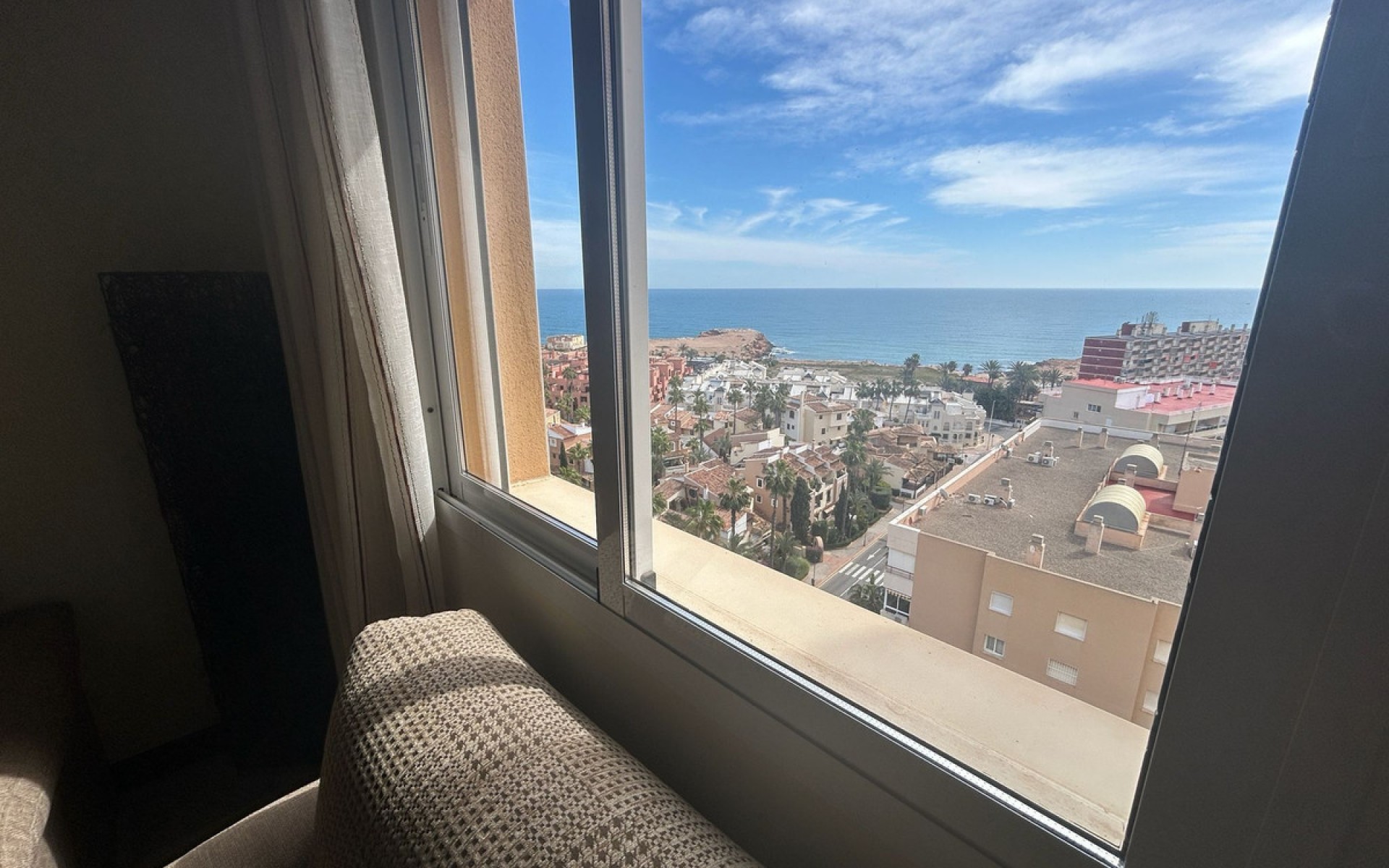 Resale - Apartment - Torrevieja - Torrevieja Centro
