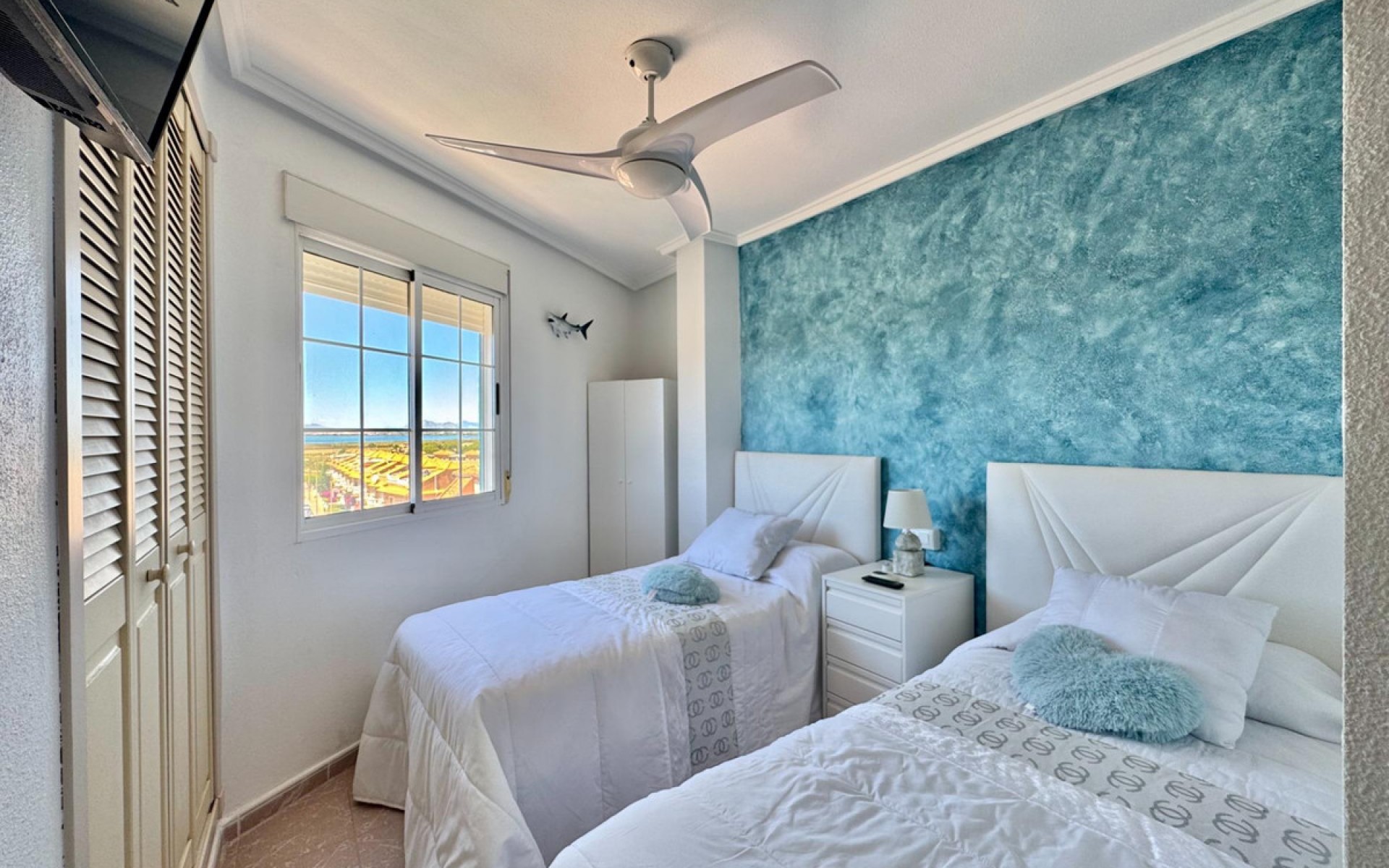Resale - Apartment - Torrevieja - Torrevieja Centro