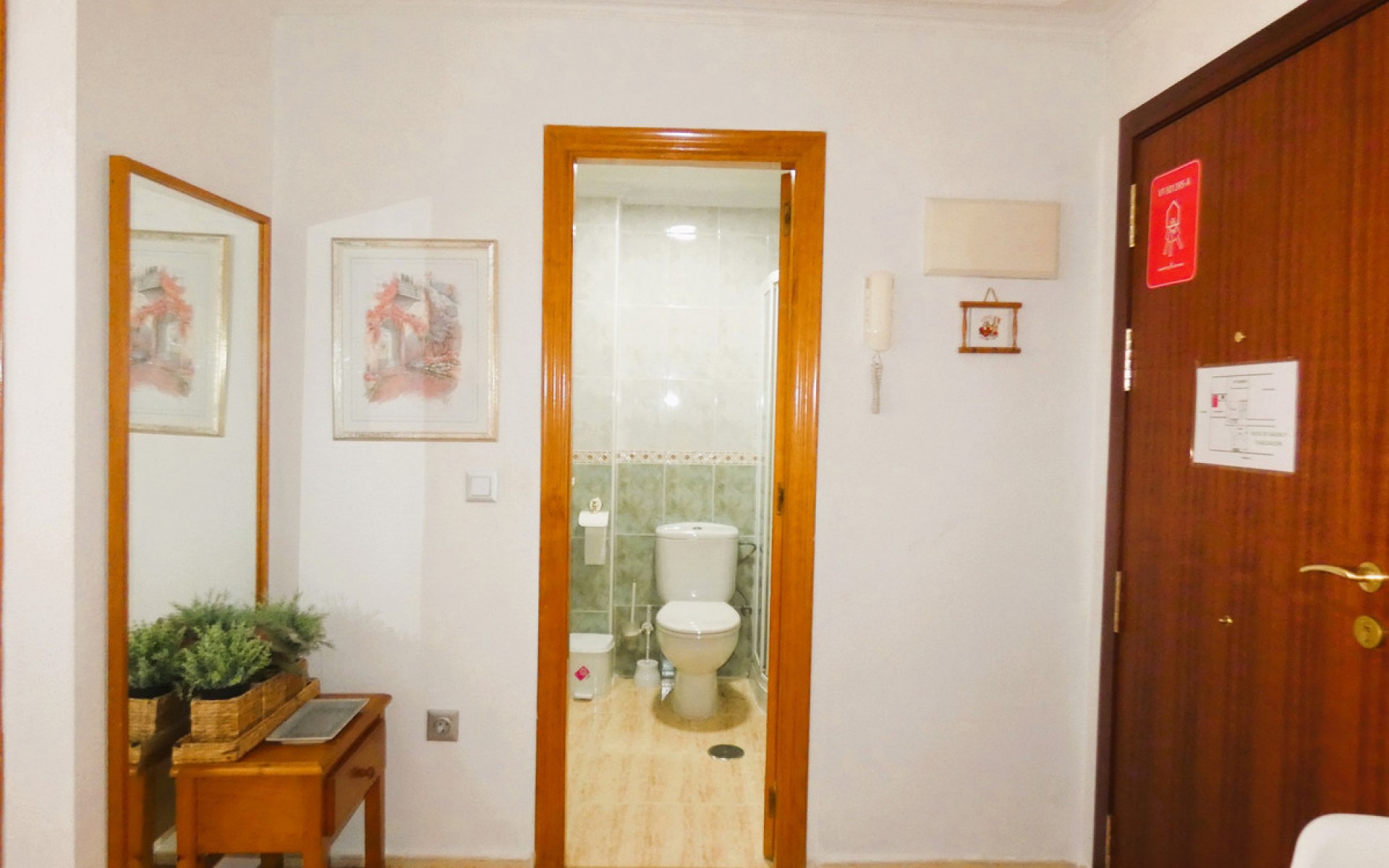 Resale - Apartment - Torrevieja - Torrevieja Centro