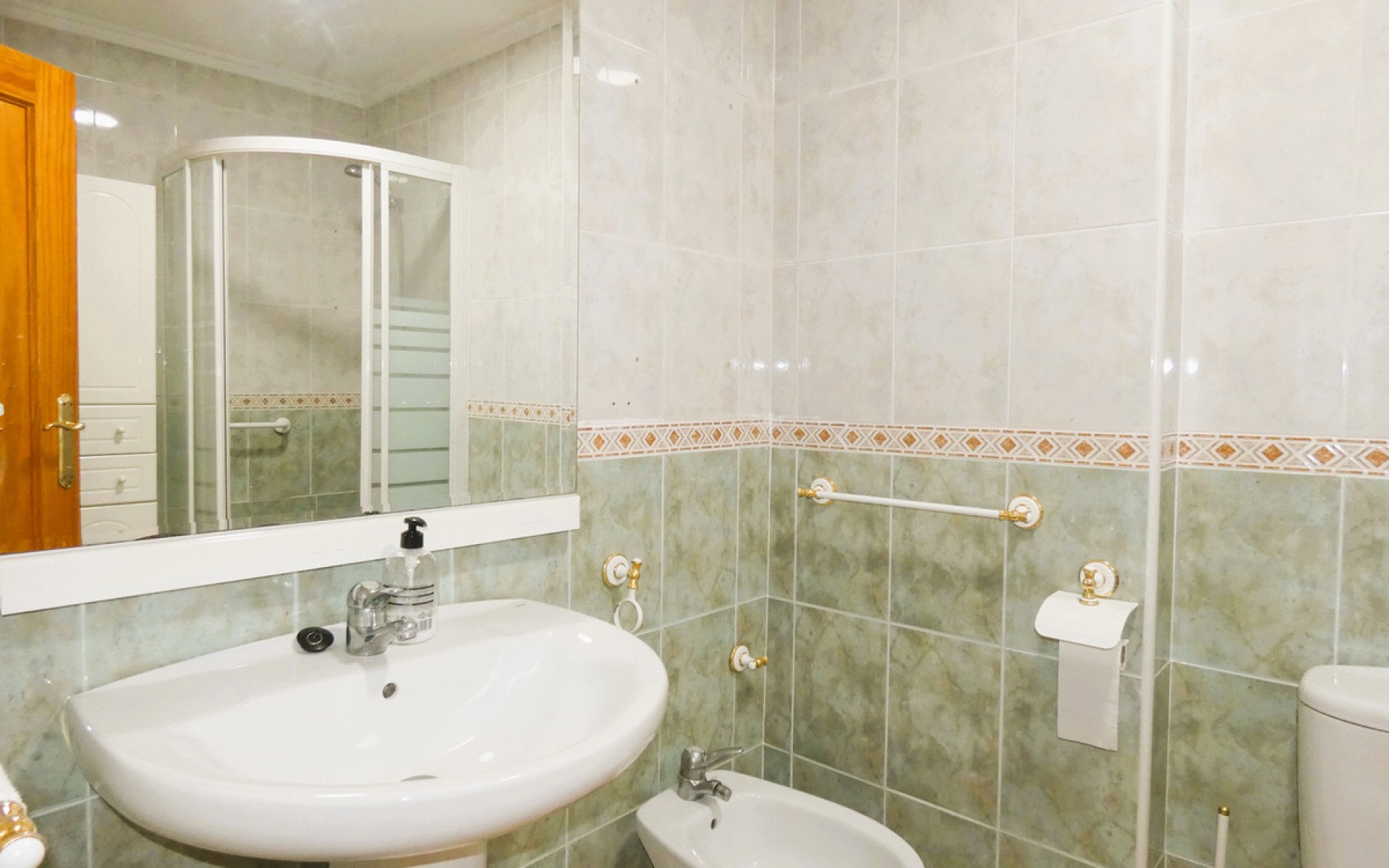 Resale - Apartment - Torrevieja - Torrevieja Centro