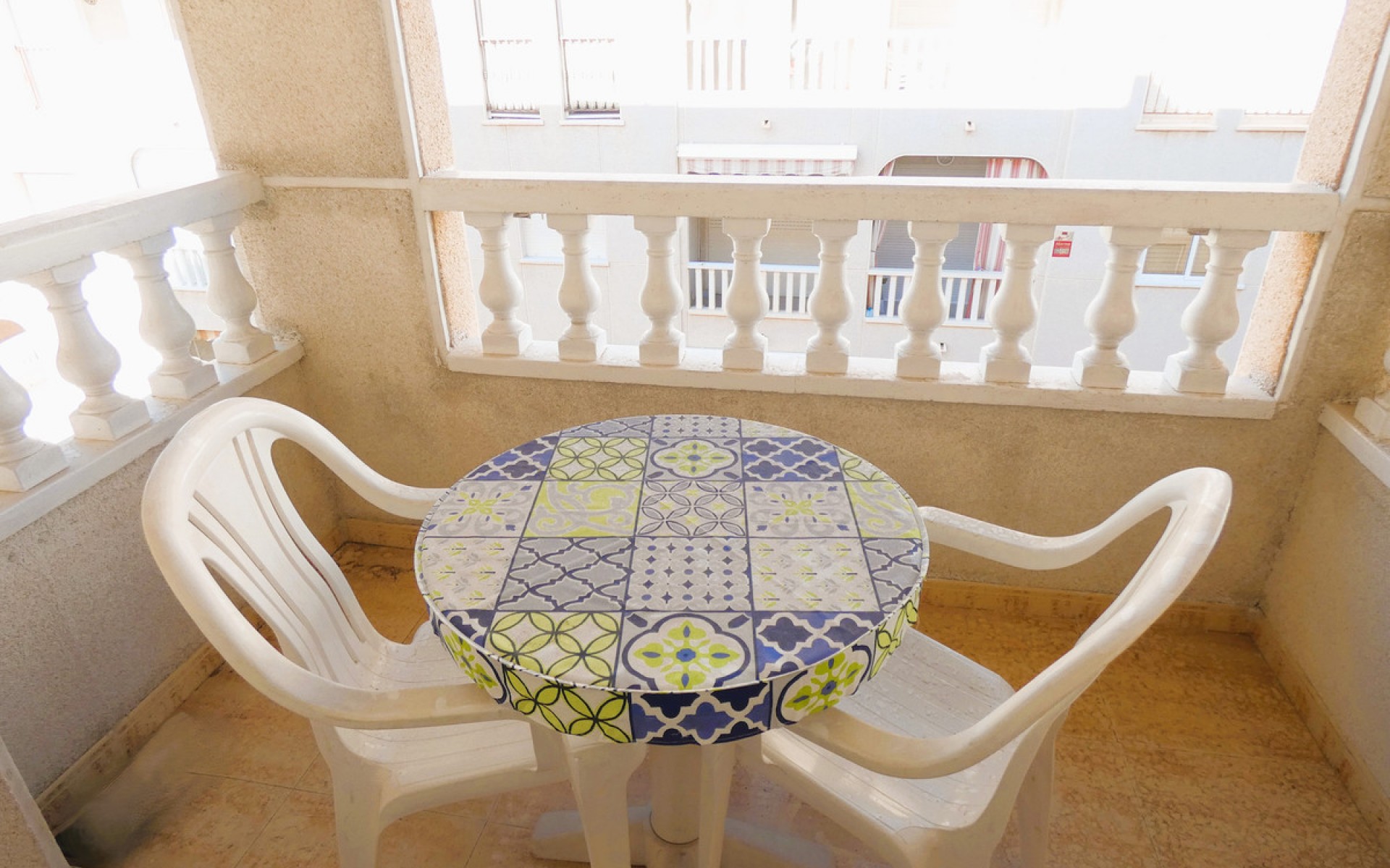 Resale - Apartment - Torrevieja - Torrevieja Centro