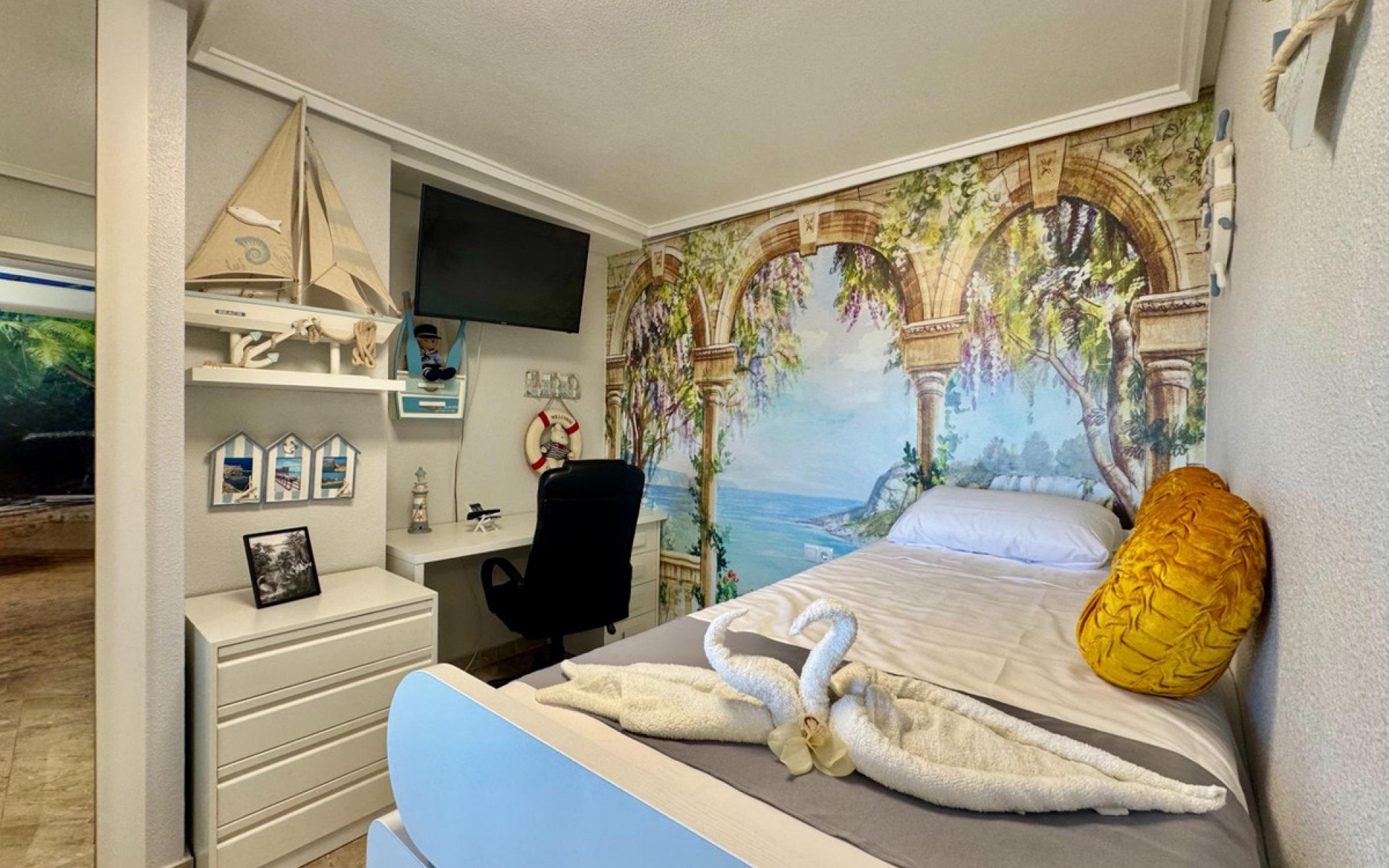 Resale - Apartment - Torrevieja - Torrevieja Centro
