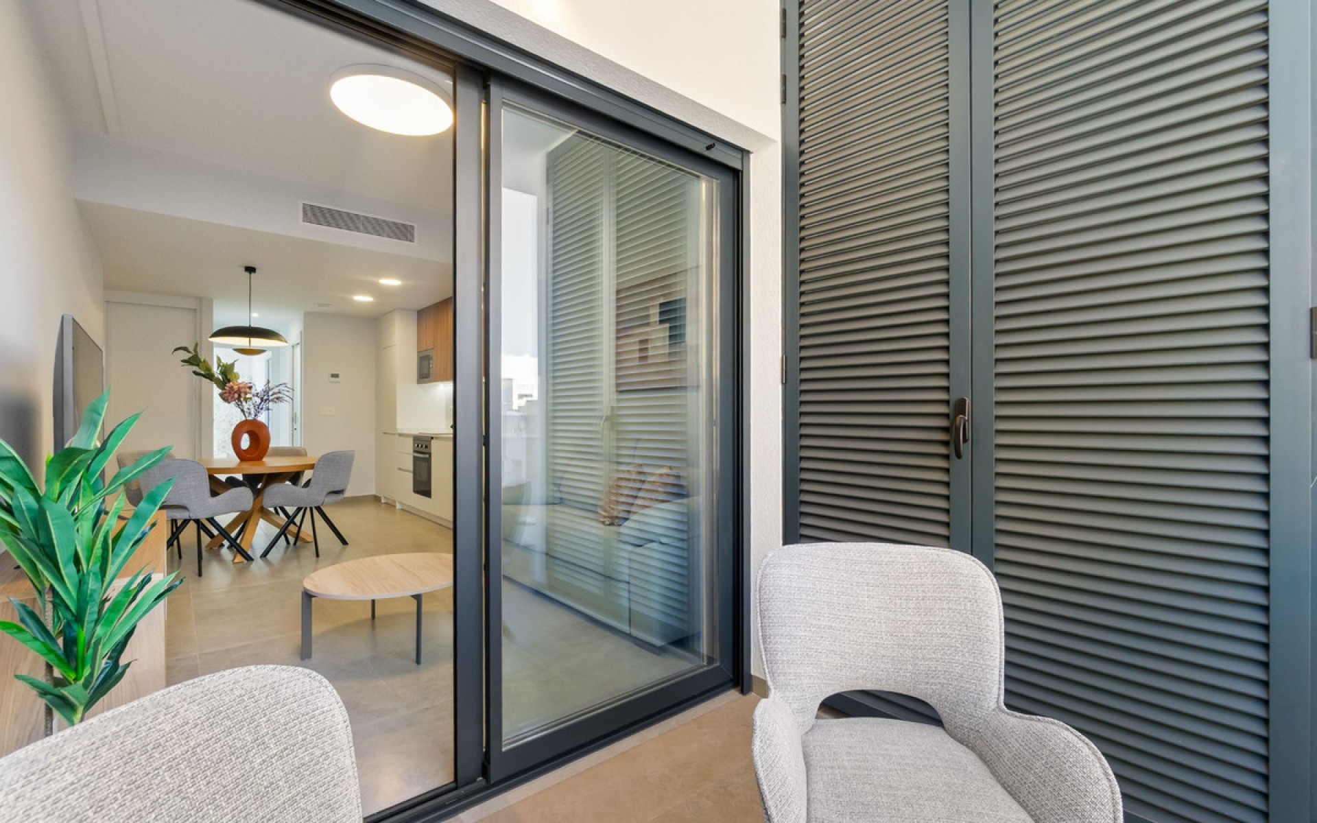 Resale - Apartment - Torrevieja - Torrevieja Centro