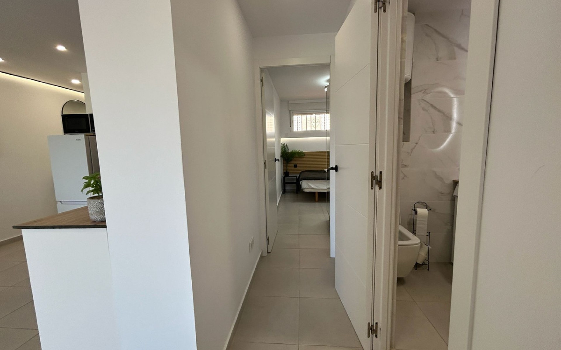 Resale - Apartment - Torrevieja - Torrevieja Centro