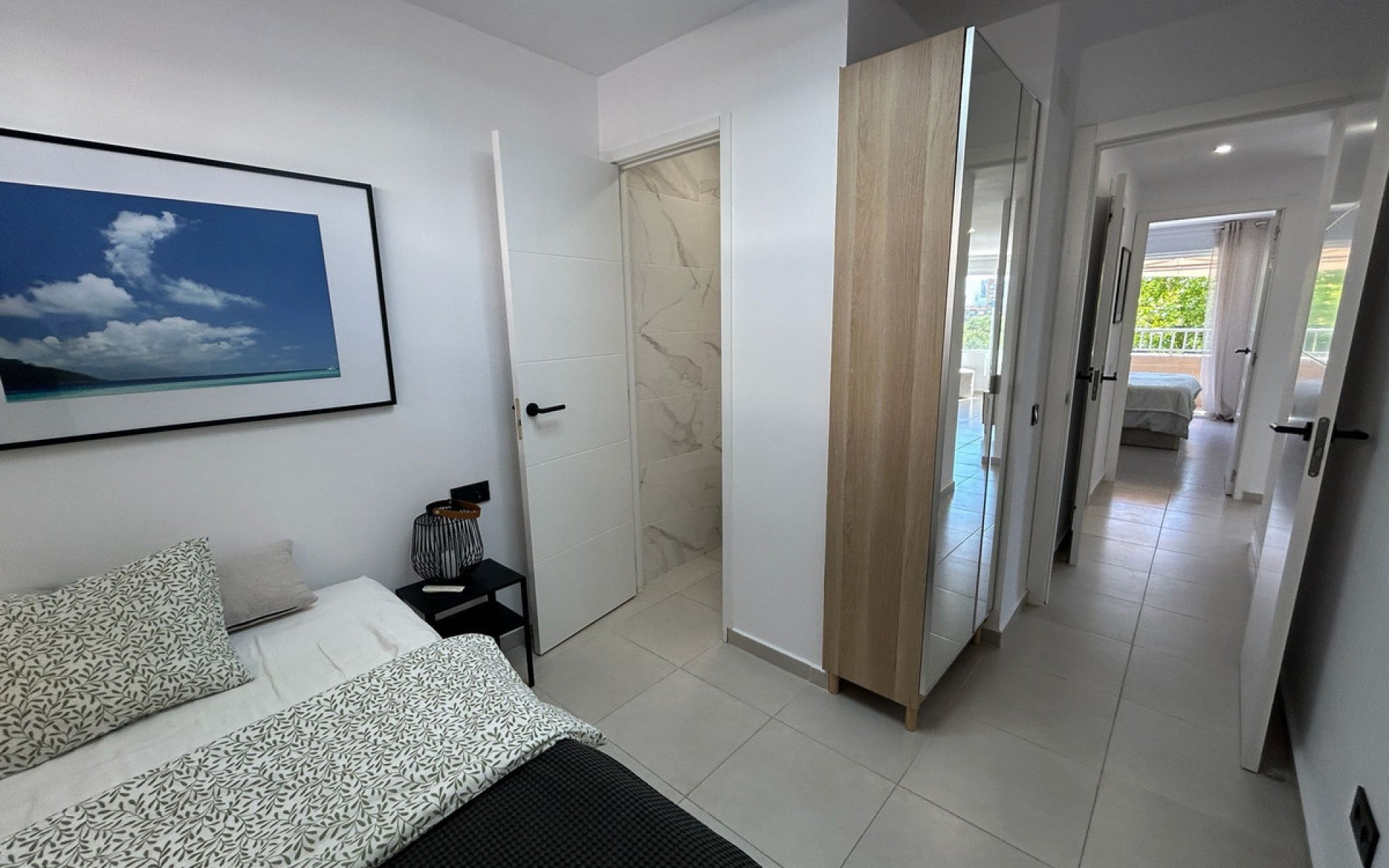 Resale - Apartment - Torrevieja - Torrevieja Centro